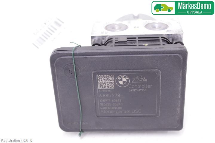 Mini ONE/COOPER 5DR F55 14-24 Abs Hydraulaggregat