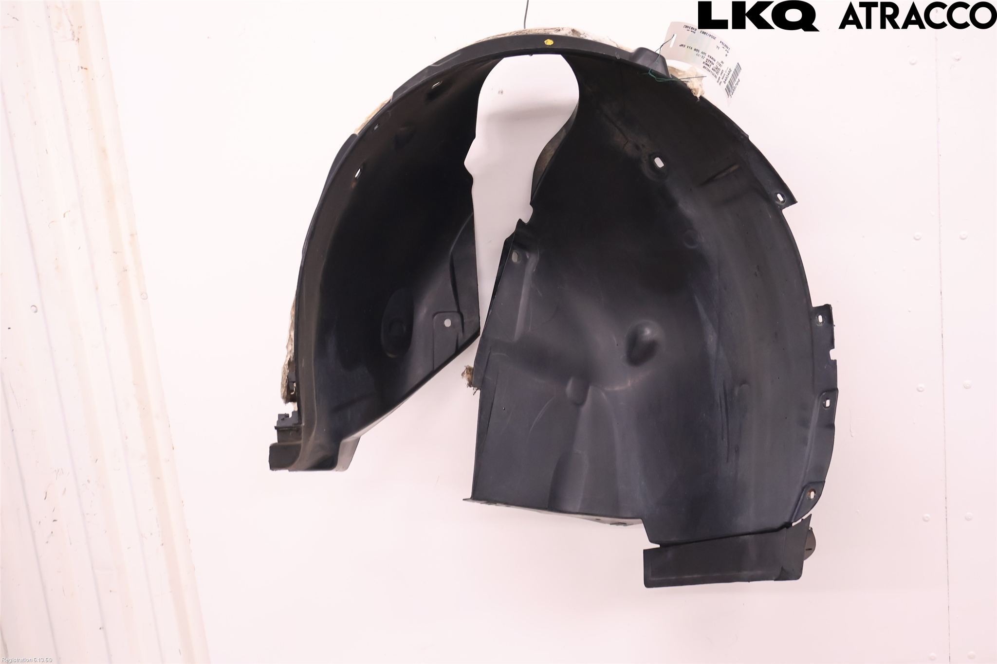 Opel MOKKA 21- Skärm Inner