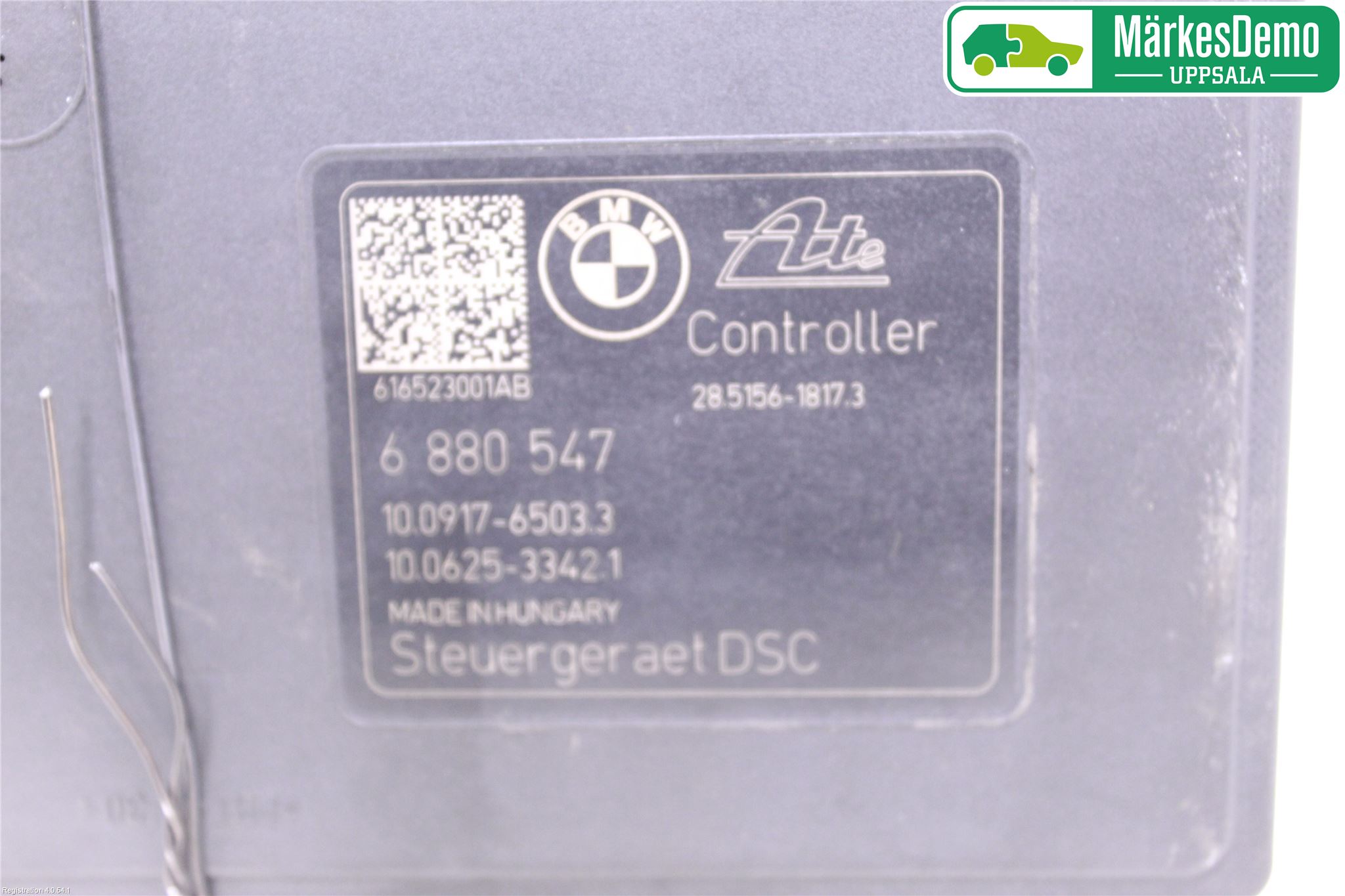 BMW 2 F45 Active Tourer 14-21 Abs Hydraulaggregat