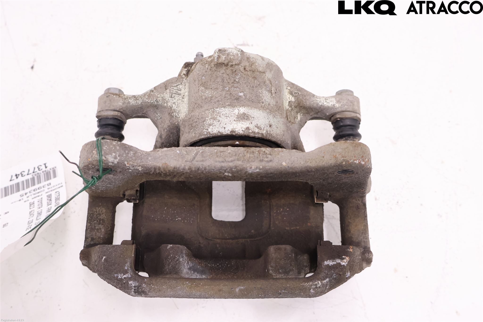 Toyota COROLLA 19- Bromsok Fram Vänster