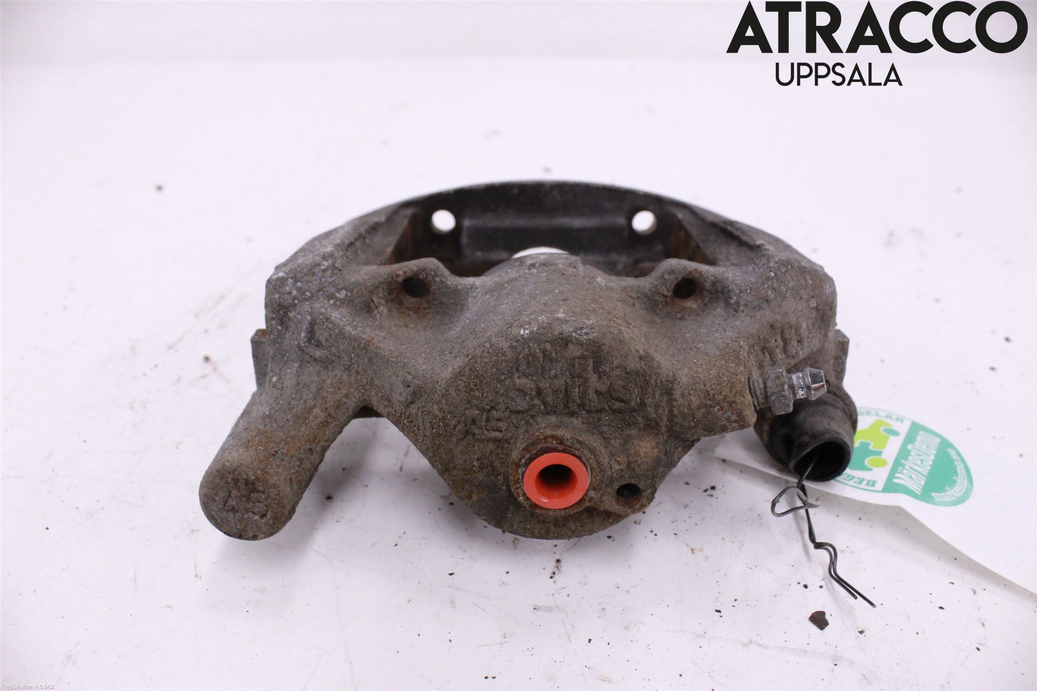 Lexus GS 300/430/450H 05-12 Bromsok Bak Vänster