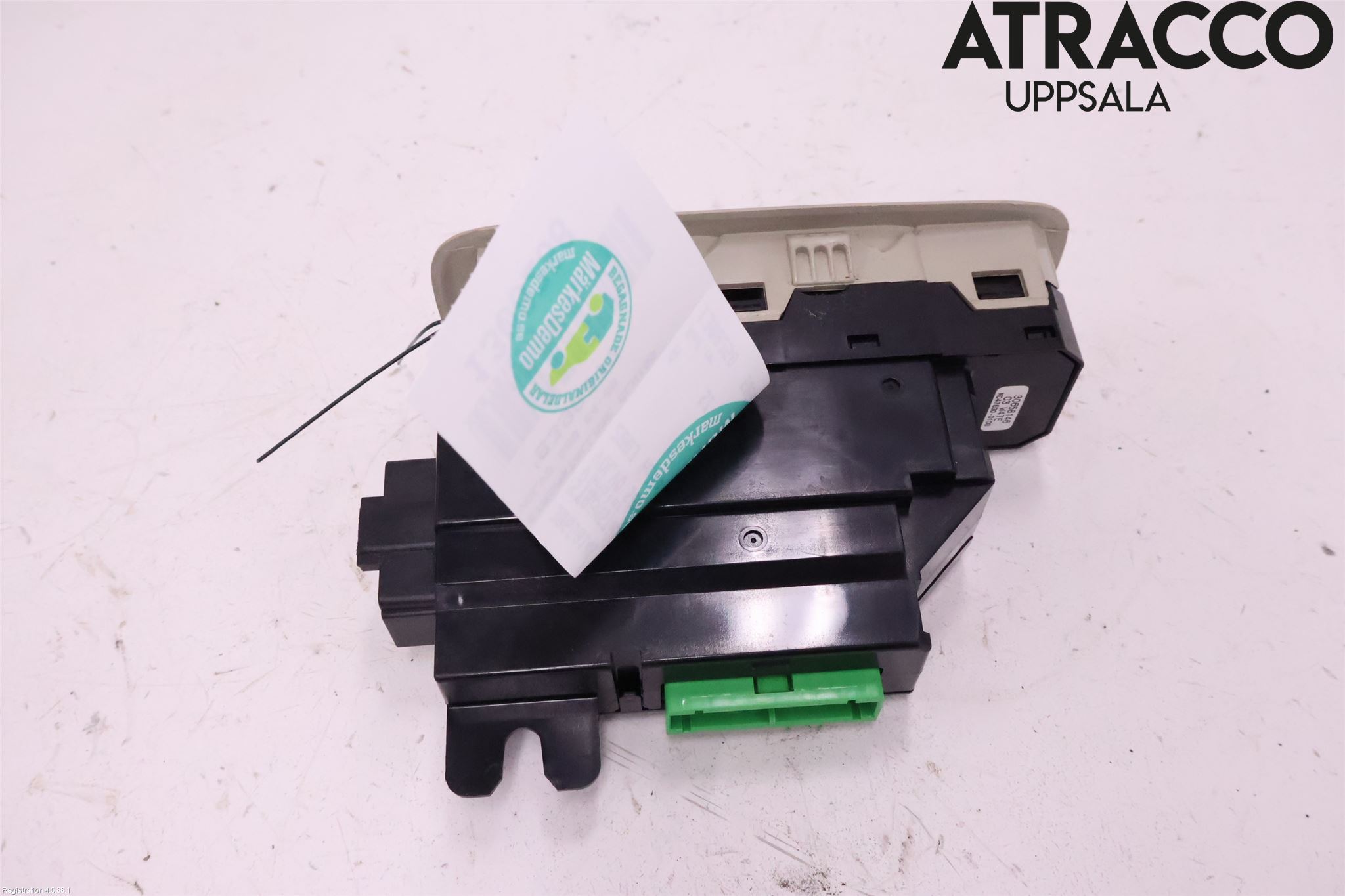 Volvo S80 04-06 Strömställare Elhiss