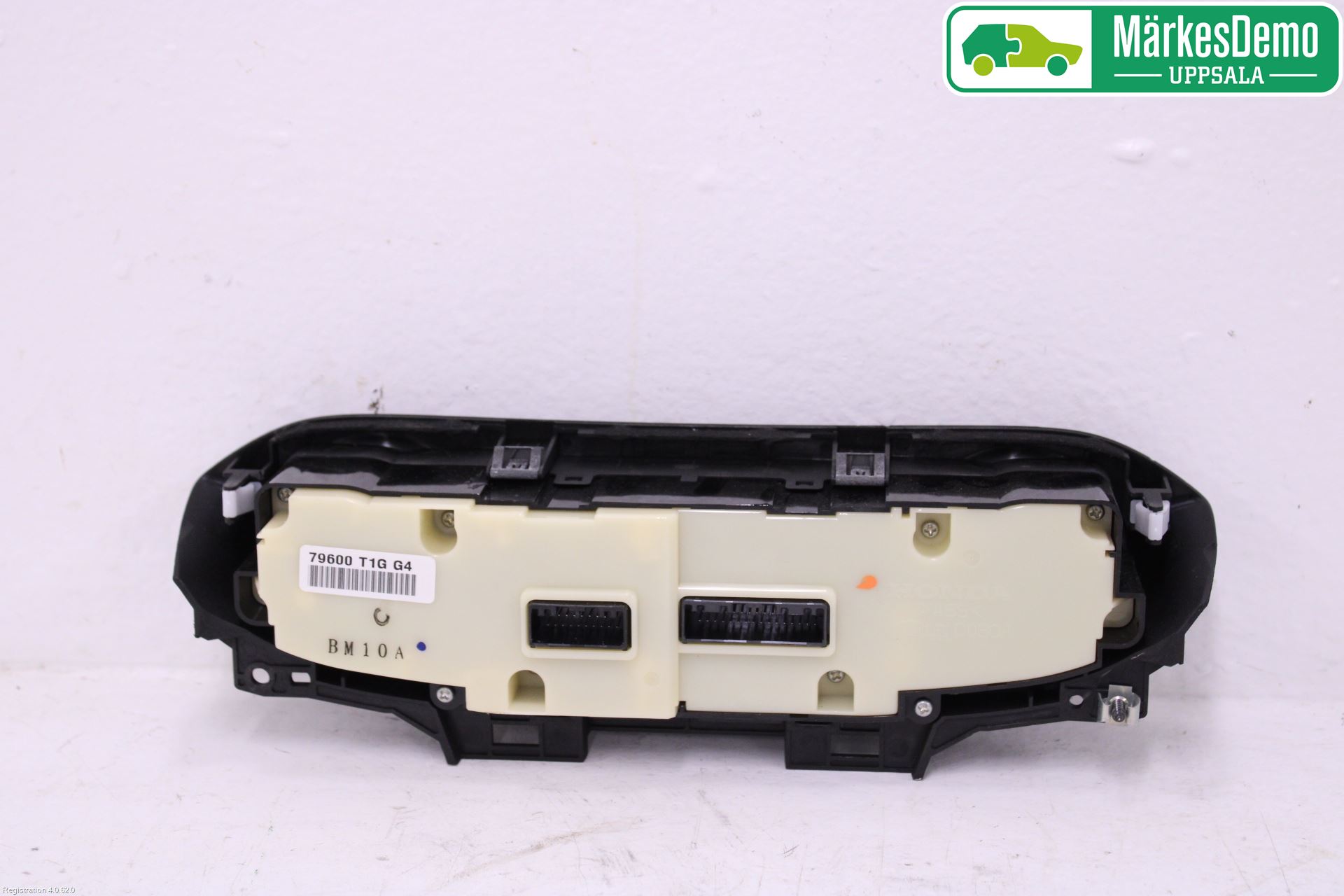 Honda CR-V 13-18 Ac Styrenhet Ac Manöveren