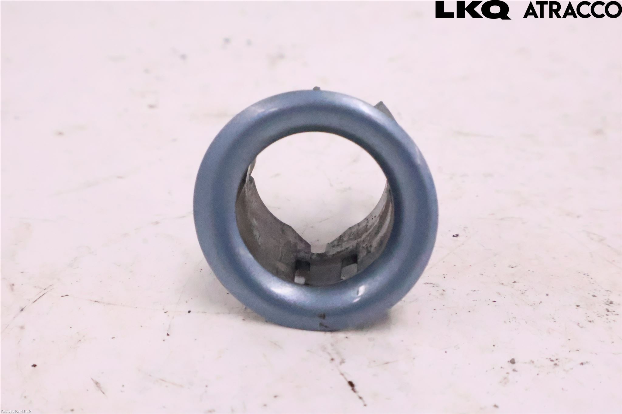 Saab 9-5     06-10 Parkeringshjälp Backsensor