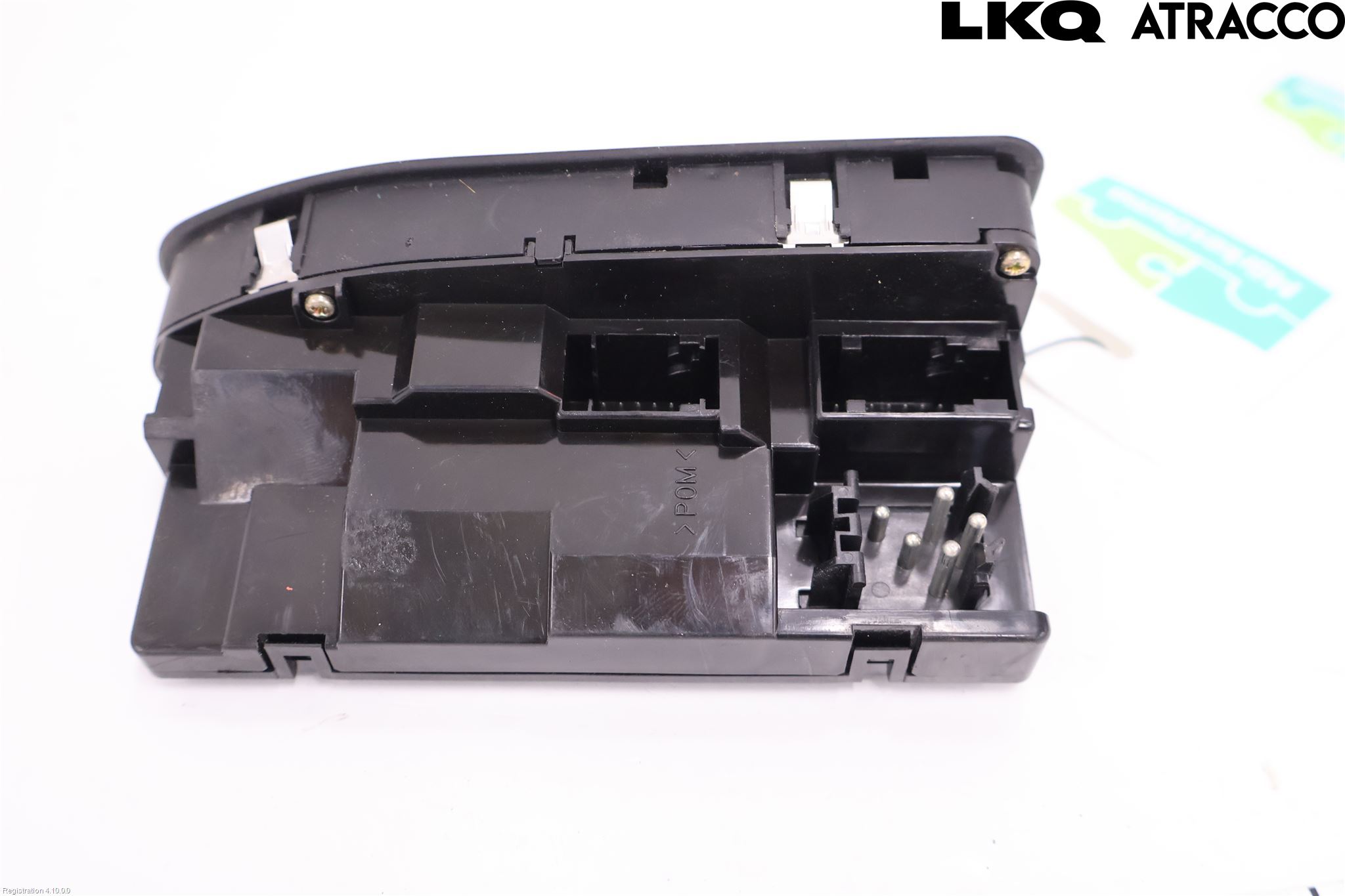 BMW 5 E39 95-04 Strömställare Elhiss