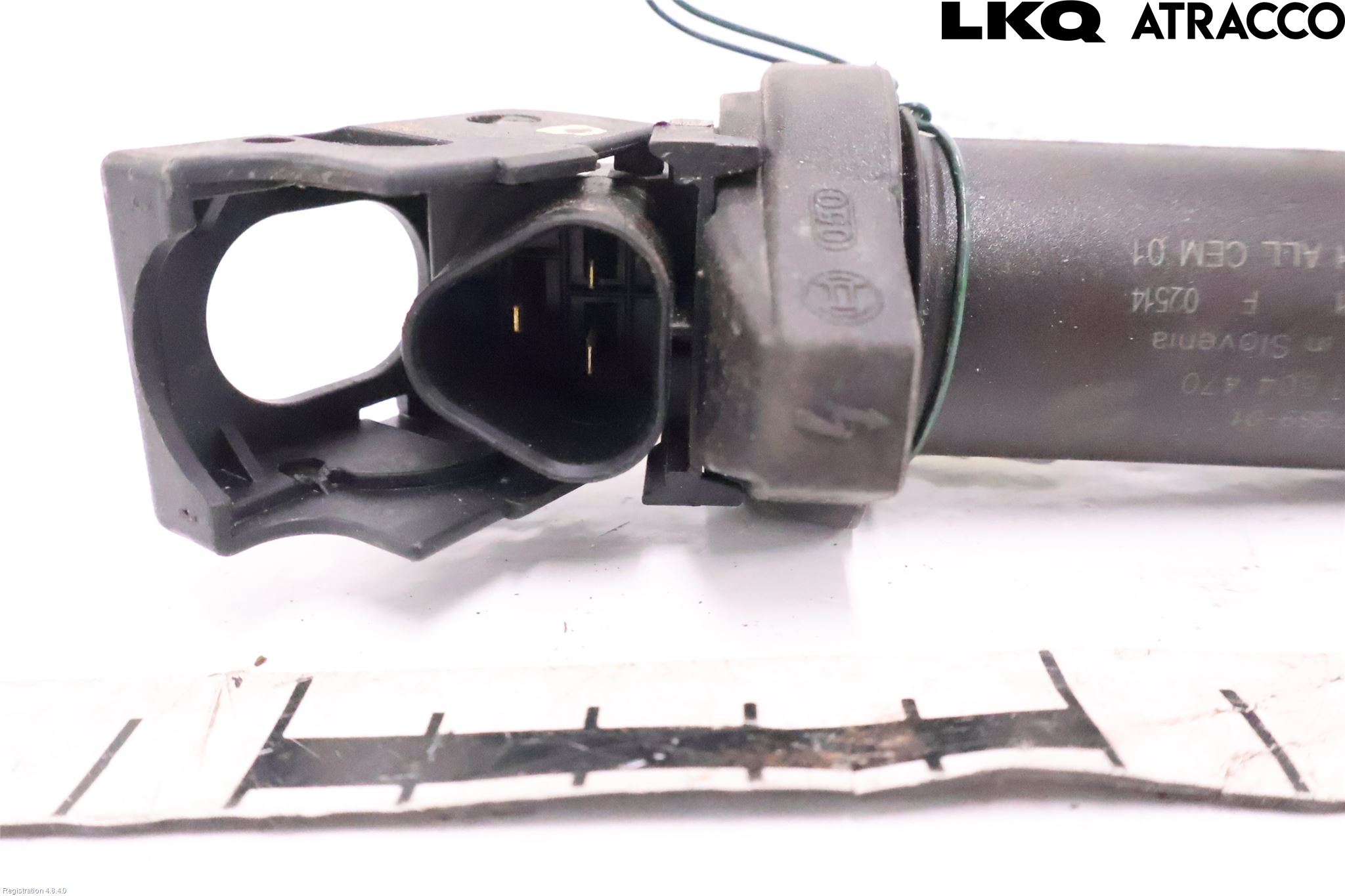 BMW 3 E92/93 Coupé/Cab 05-14 Tändspole