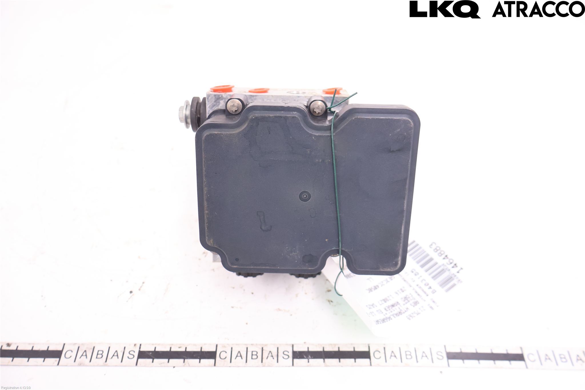 Ford RANGER EU 12-23 Abs Hydraulaggregat