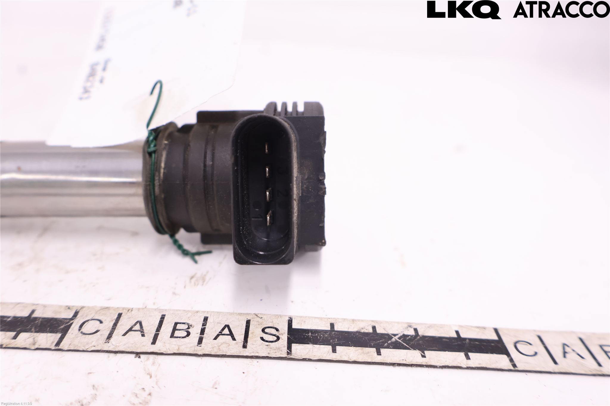 Audi A4/S4 08-11 Tändspole