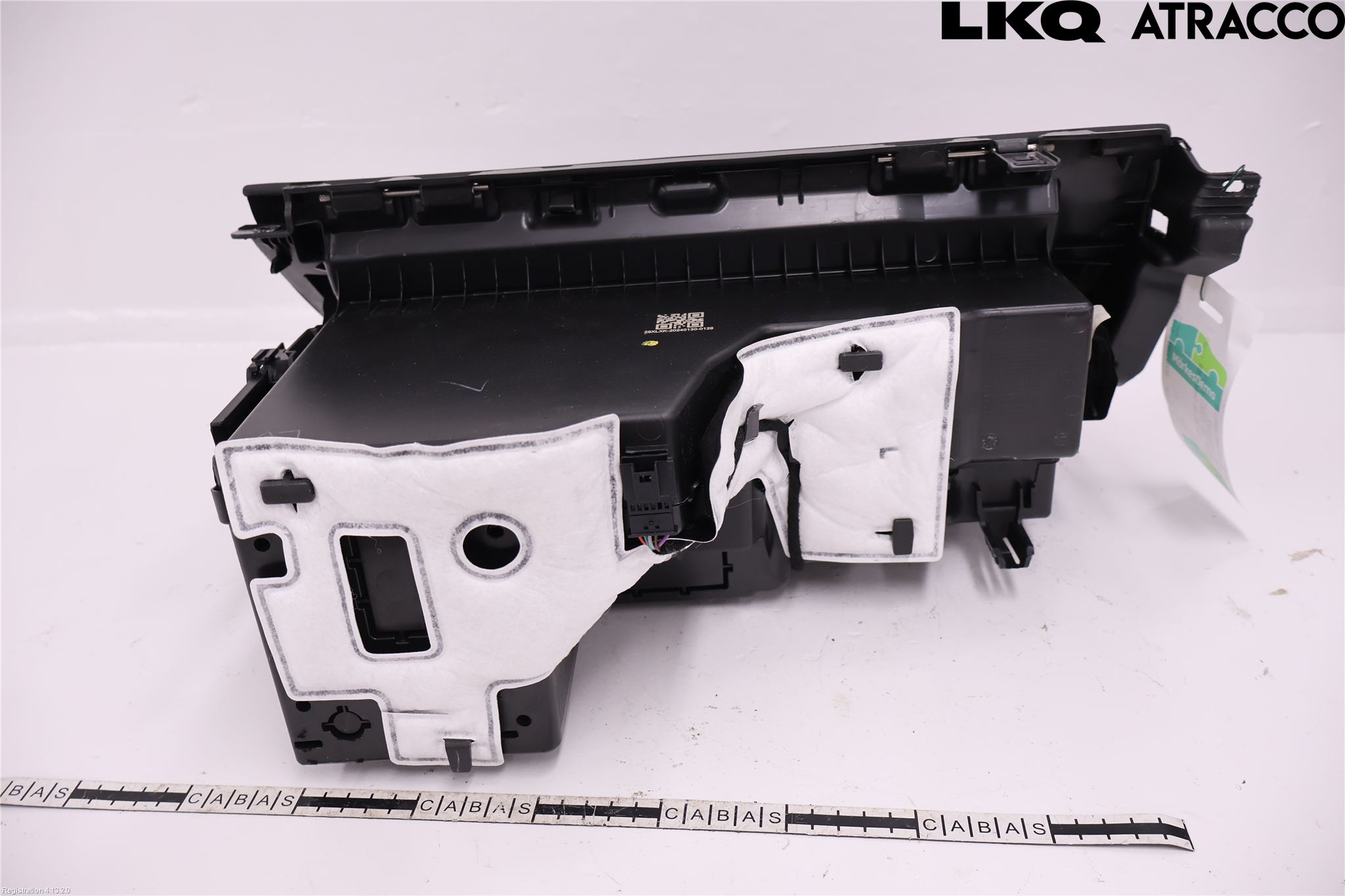 Mercedes-Benz MB EQE (V295) 22- Handskfack