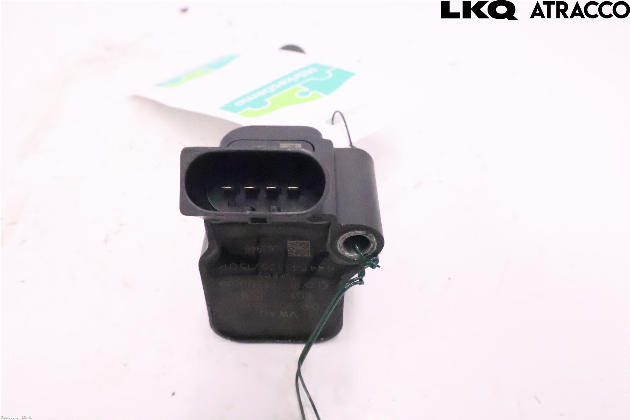 Skoda FABIA 15-21 Tändspole