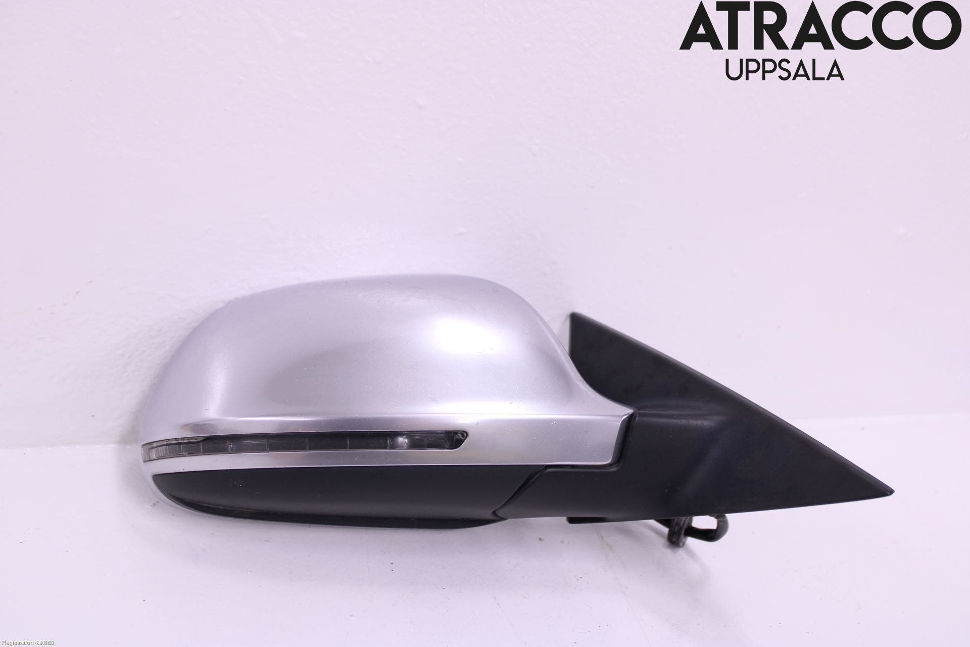 Audi A5 07-16 Spegel Yttre El Hö