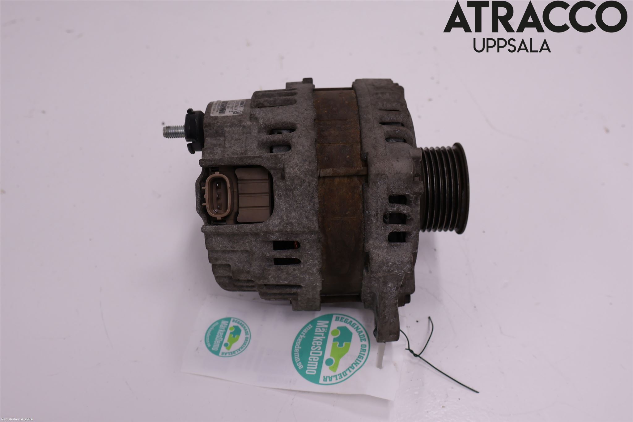 Nissan NOTE E12 14-20 Generator