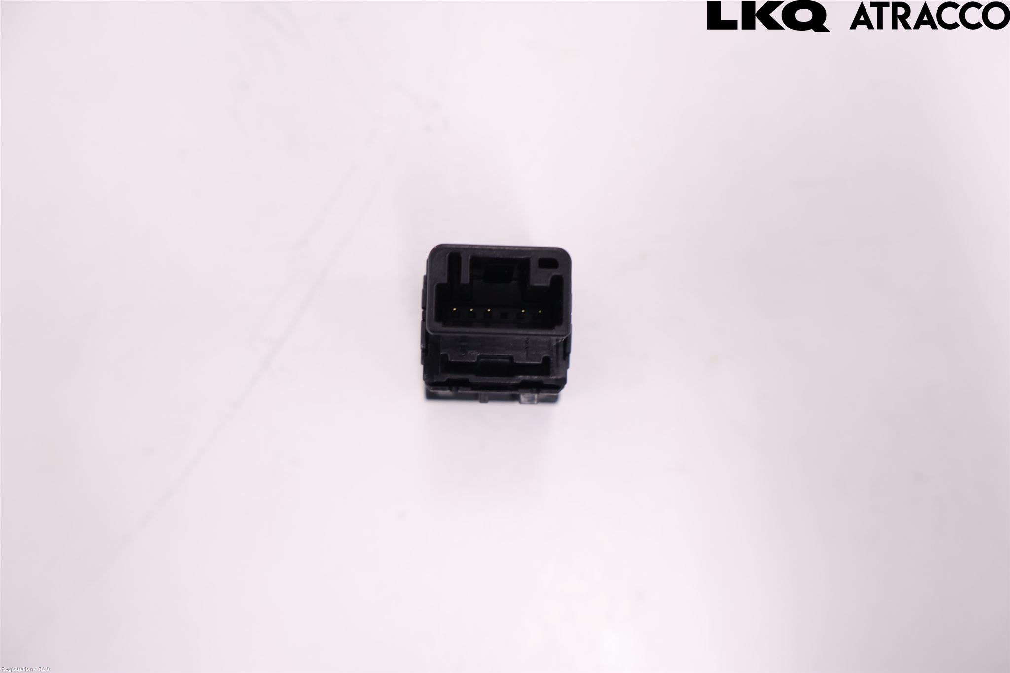 Toyota COROLLA 19- Strömställare Elruta