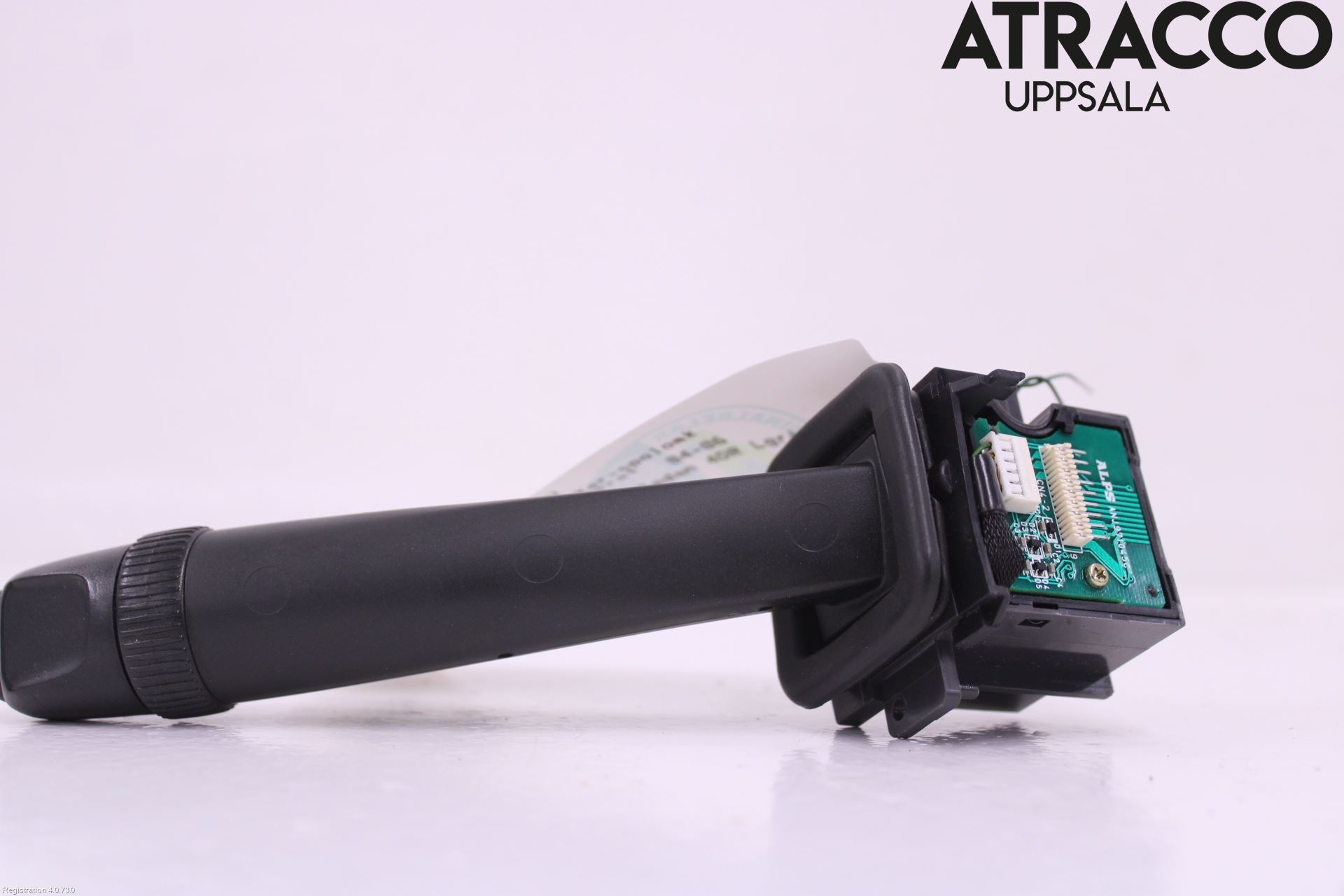 Volvo S80 04-06 Spak Torkar-Spolomk