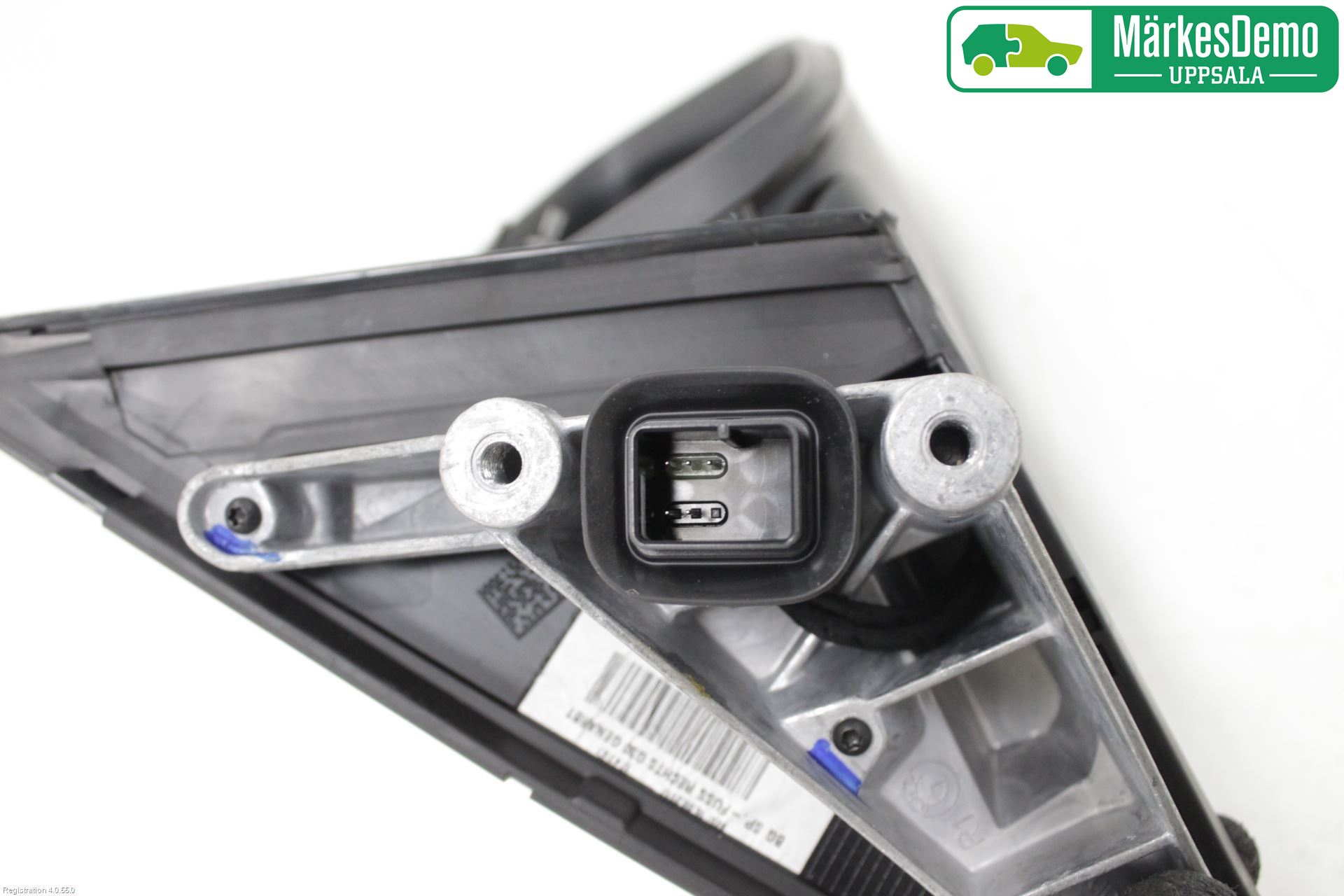 BMW 5 G30/G31/F90 17-23 Spegel Yttre El Hö