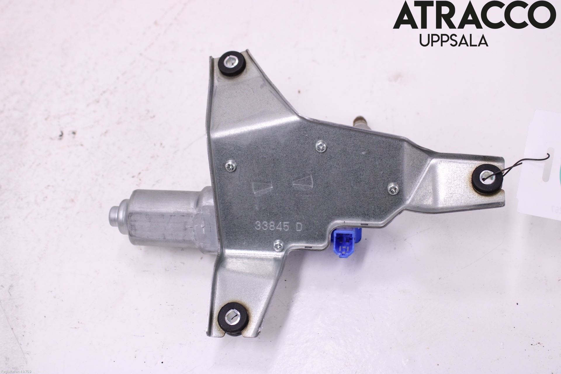 Honda FR-V Torkarmotor Baklucka