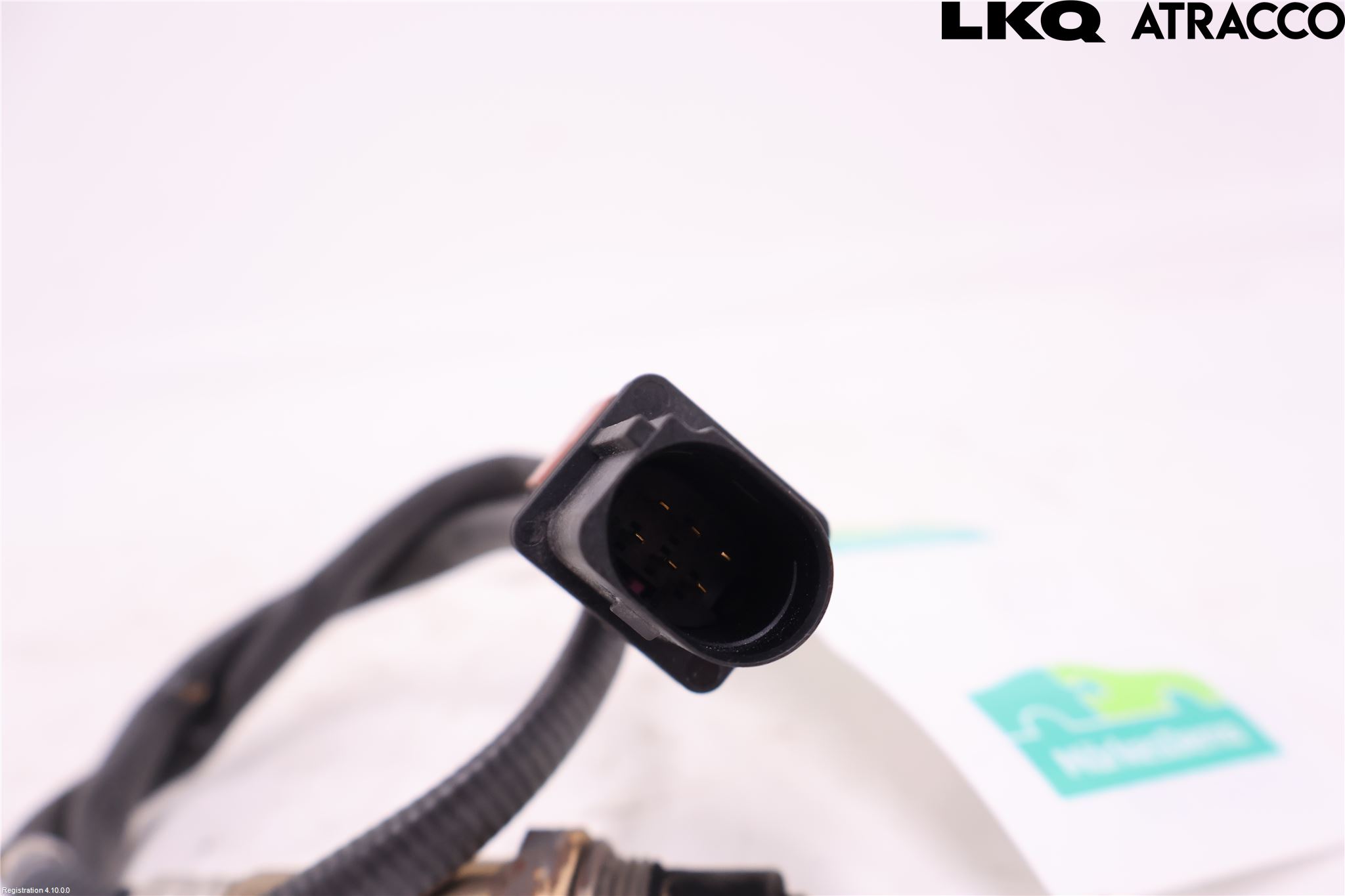 Ford FOCUS 15-18 Injlambdasond