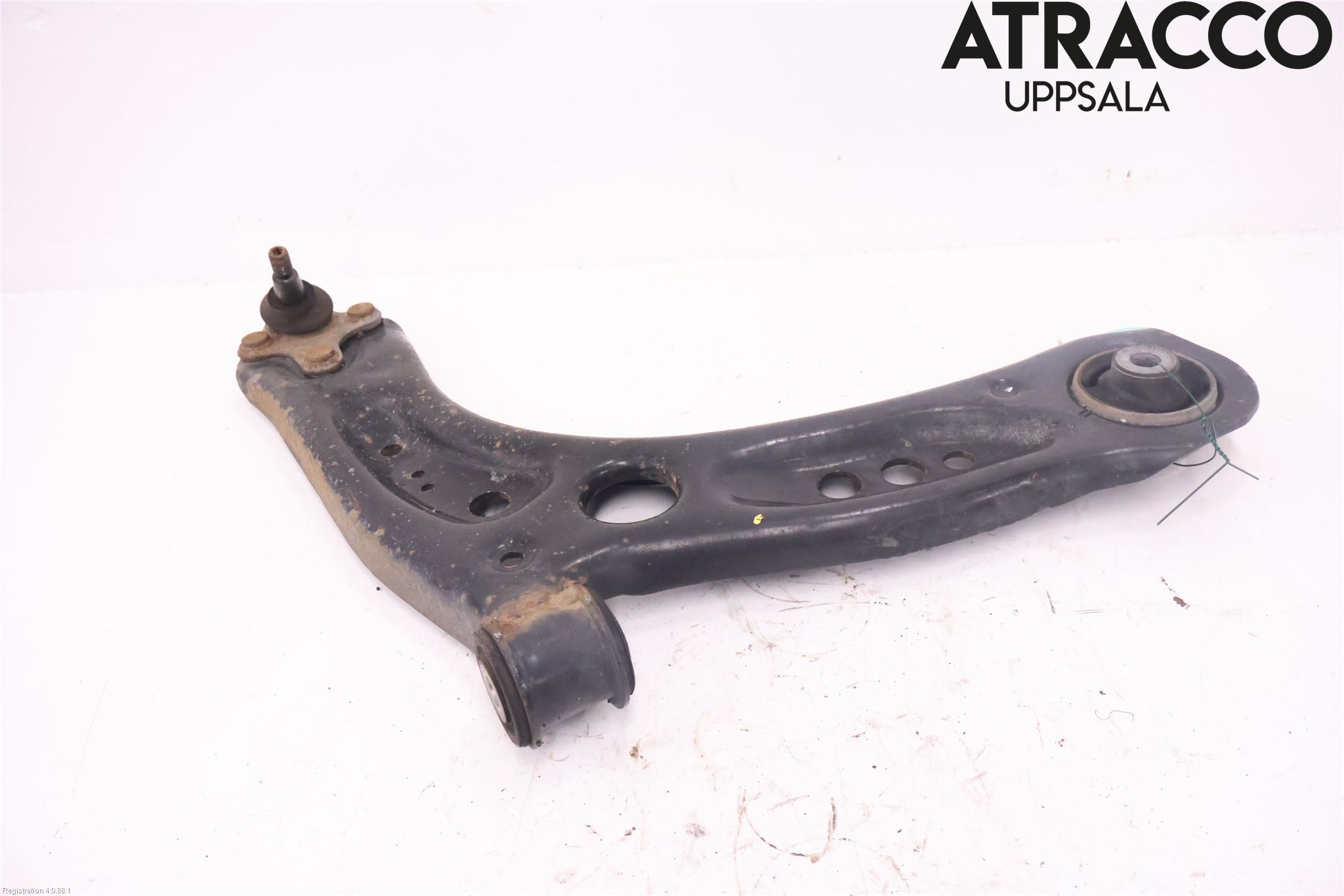 Seat LEON 13-20 Bärarm Fram Undre Hö