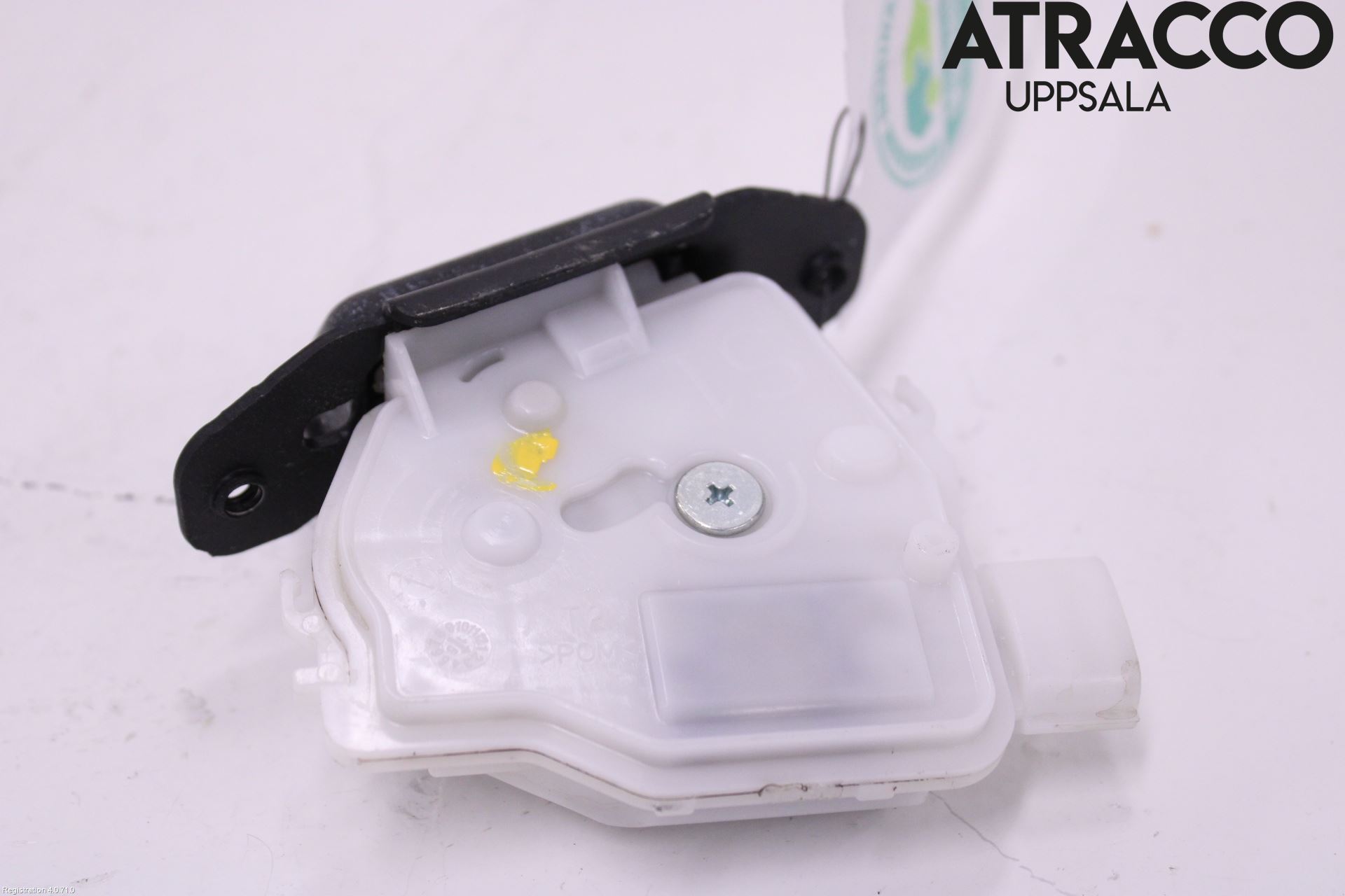 Toyota AURIS 13-19 Låskista Baklucka