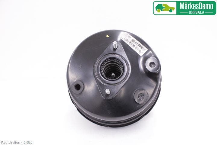 BMW X4 F26 14-18 Bromsservo