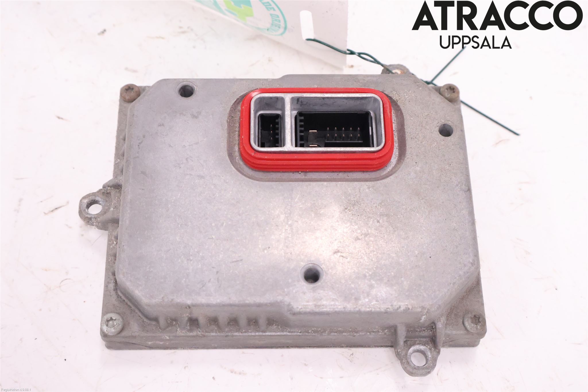 Audi A4/S4 05-07 Styrenhet Strålkastare