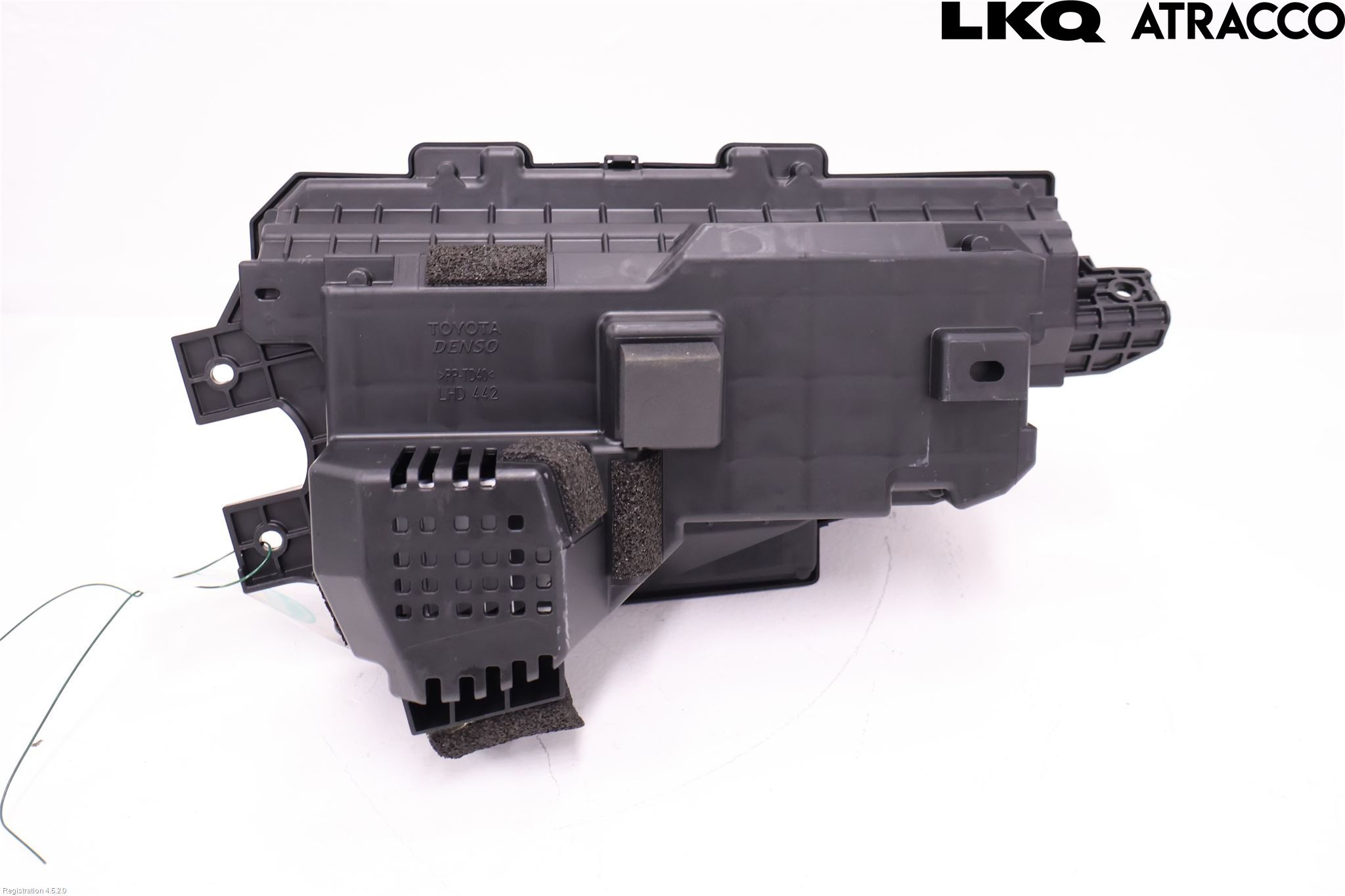 Toyota RAV4 19- Instrument Hast