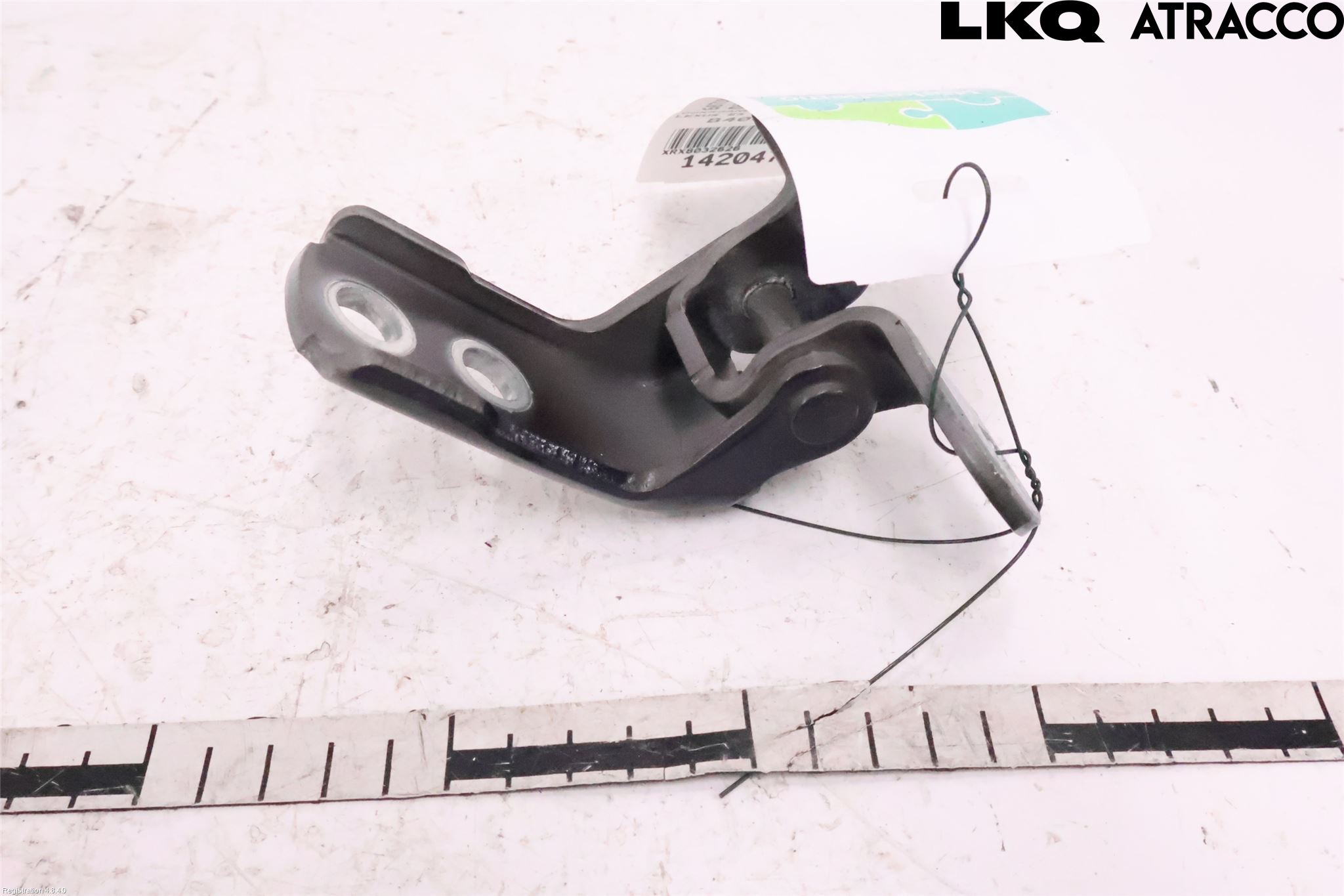 Lexus ES 250/300/330 Dörrgångjärn