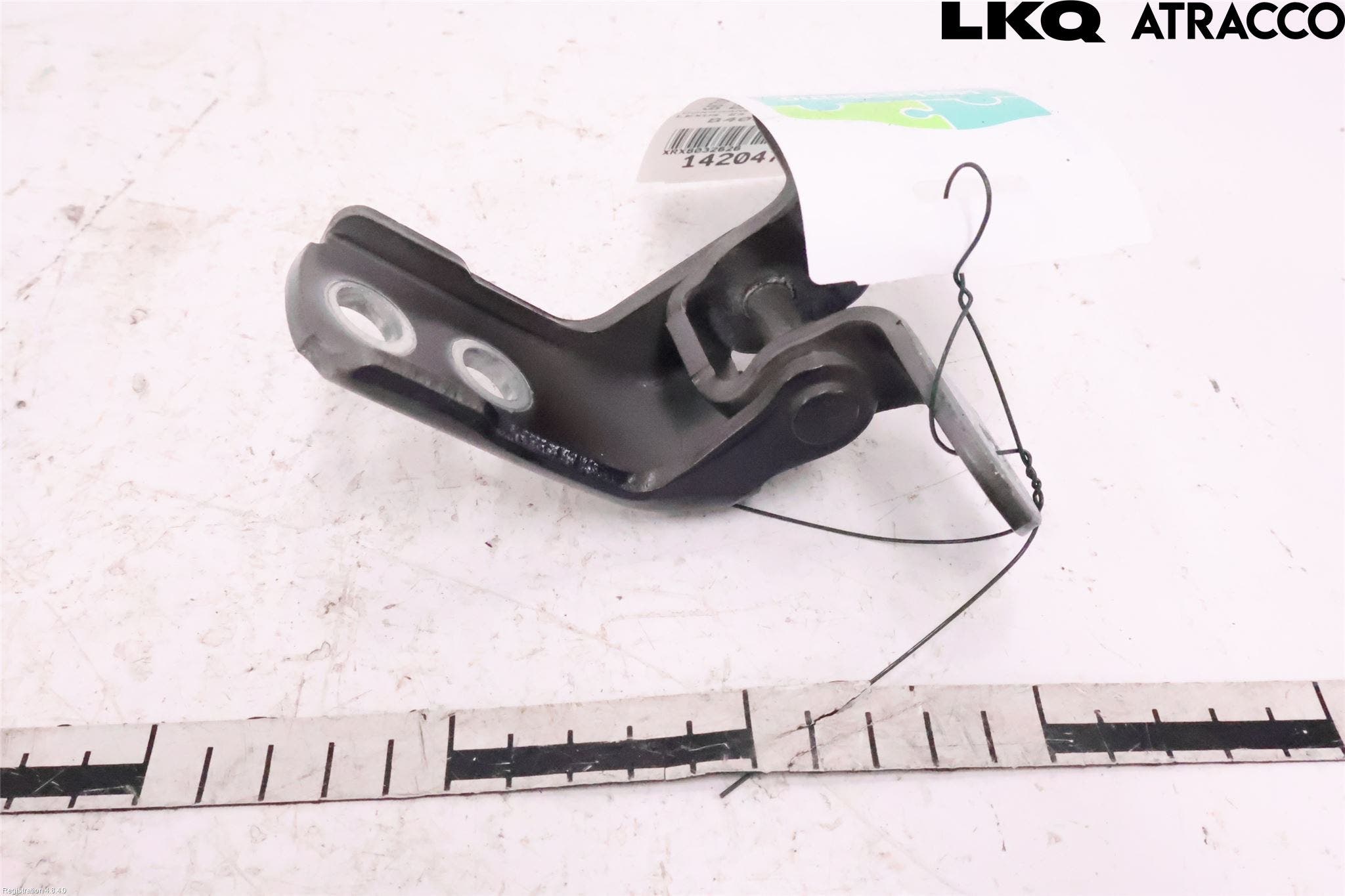 Lexus ES 250/300/330 Dörrgångjärn