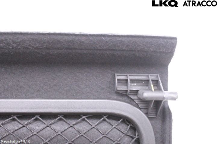 Volkswagen VW GOLF V 04-09 Hatthylla