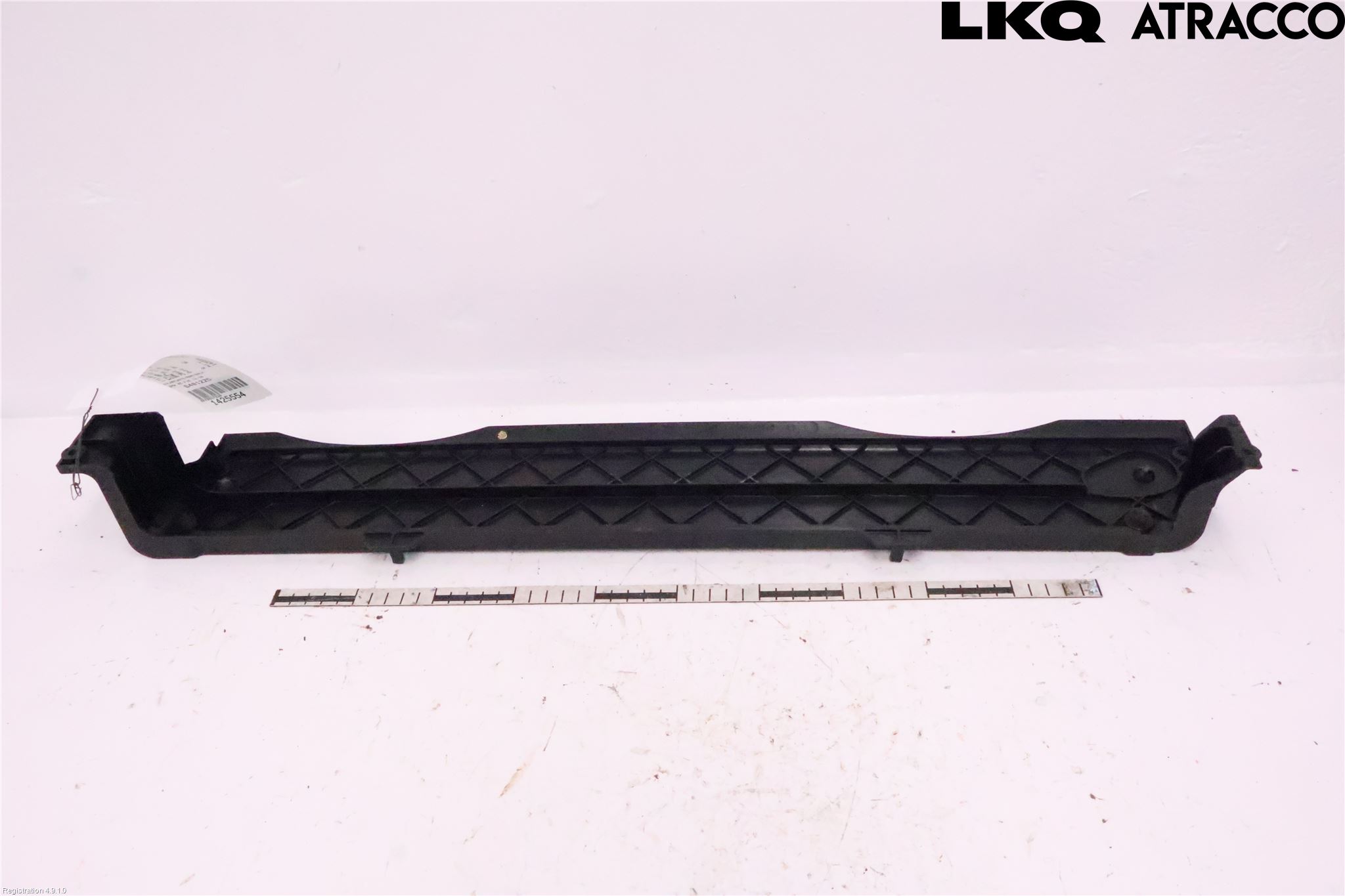 BMW X5 F15 13-18 Kylarfäste-Ram-Balk