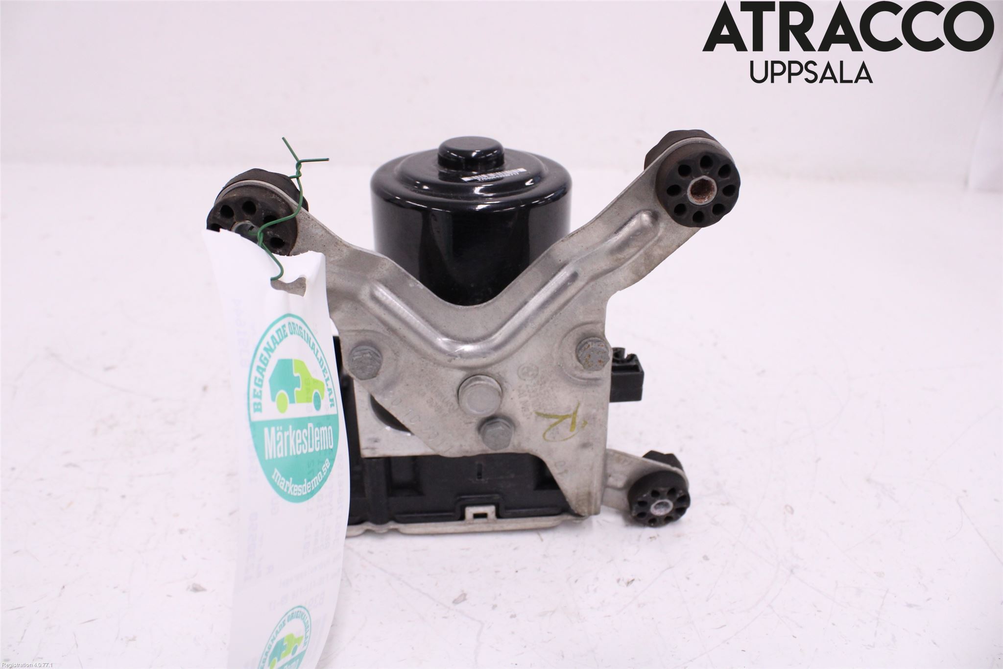 BMW 5 F10/F11/F18 09-17 Abs Hydraulaggregat
