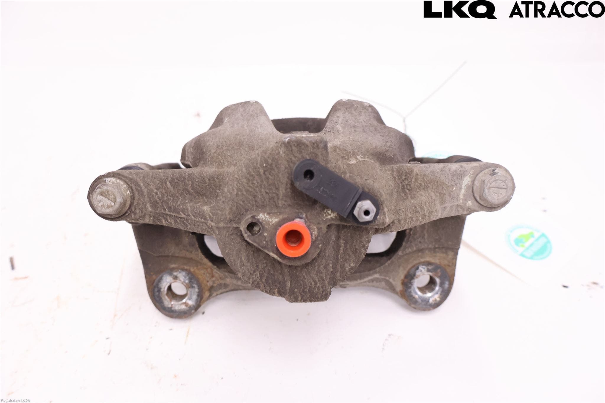 Toyota COROLLA 19- Bromsok Fram Höger