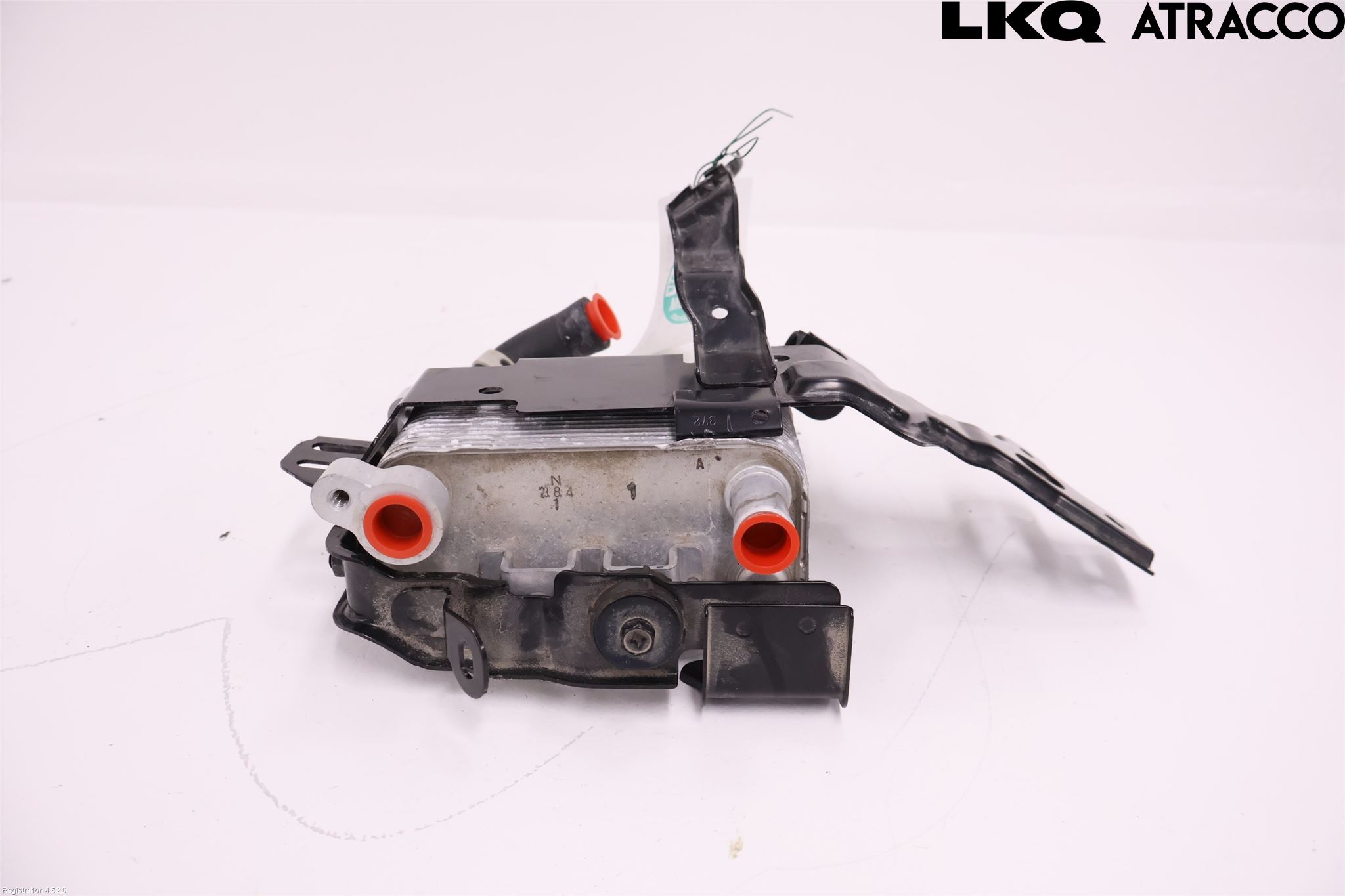 Toyota RAV4 19- Ac Övrigt