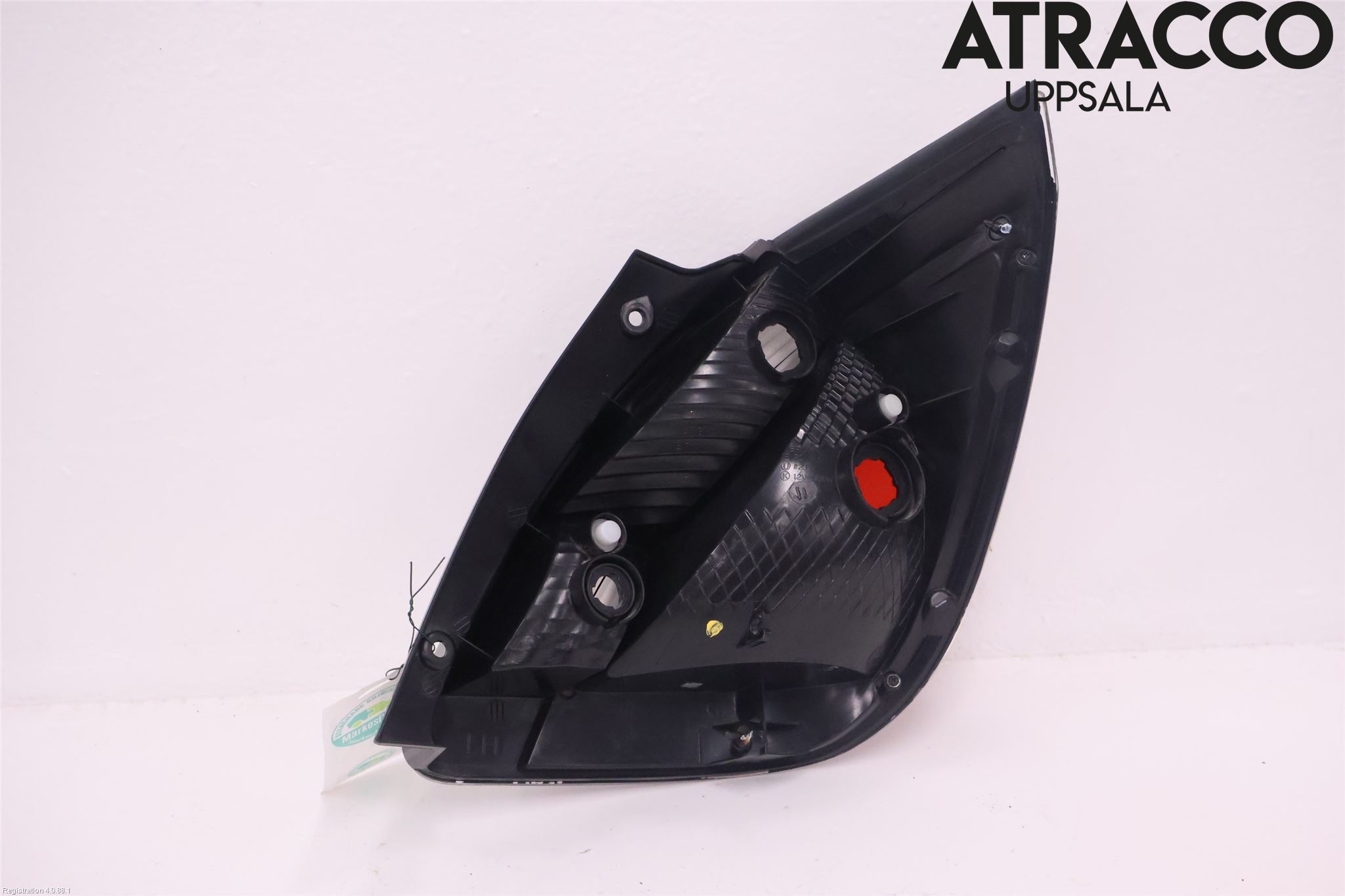 Kia RIO 06-11 Bakljus Vänster