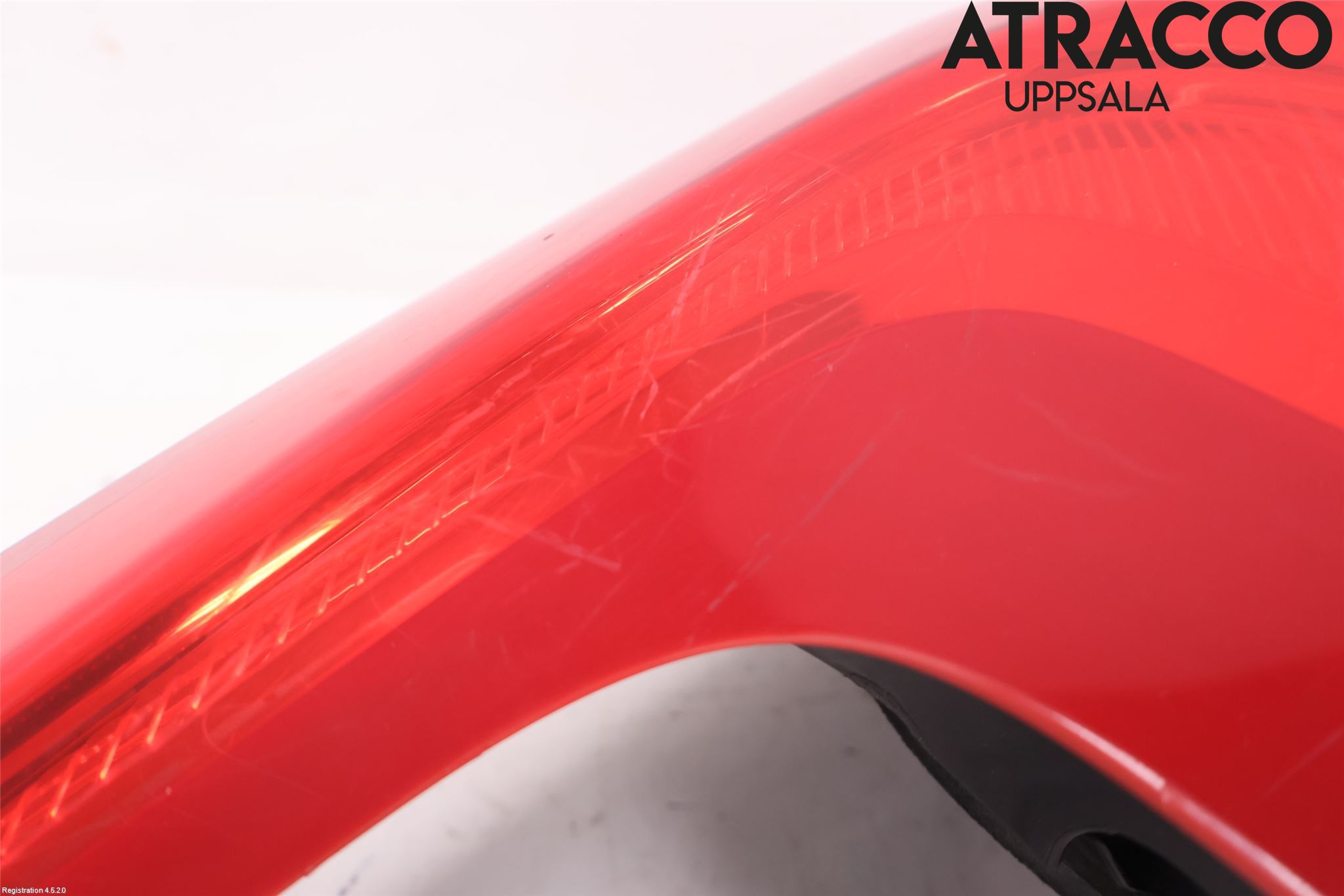 Volvo V40 12-19 Bakljus Vänster