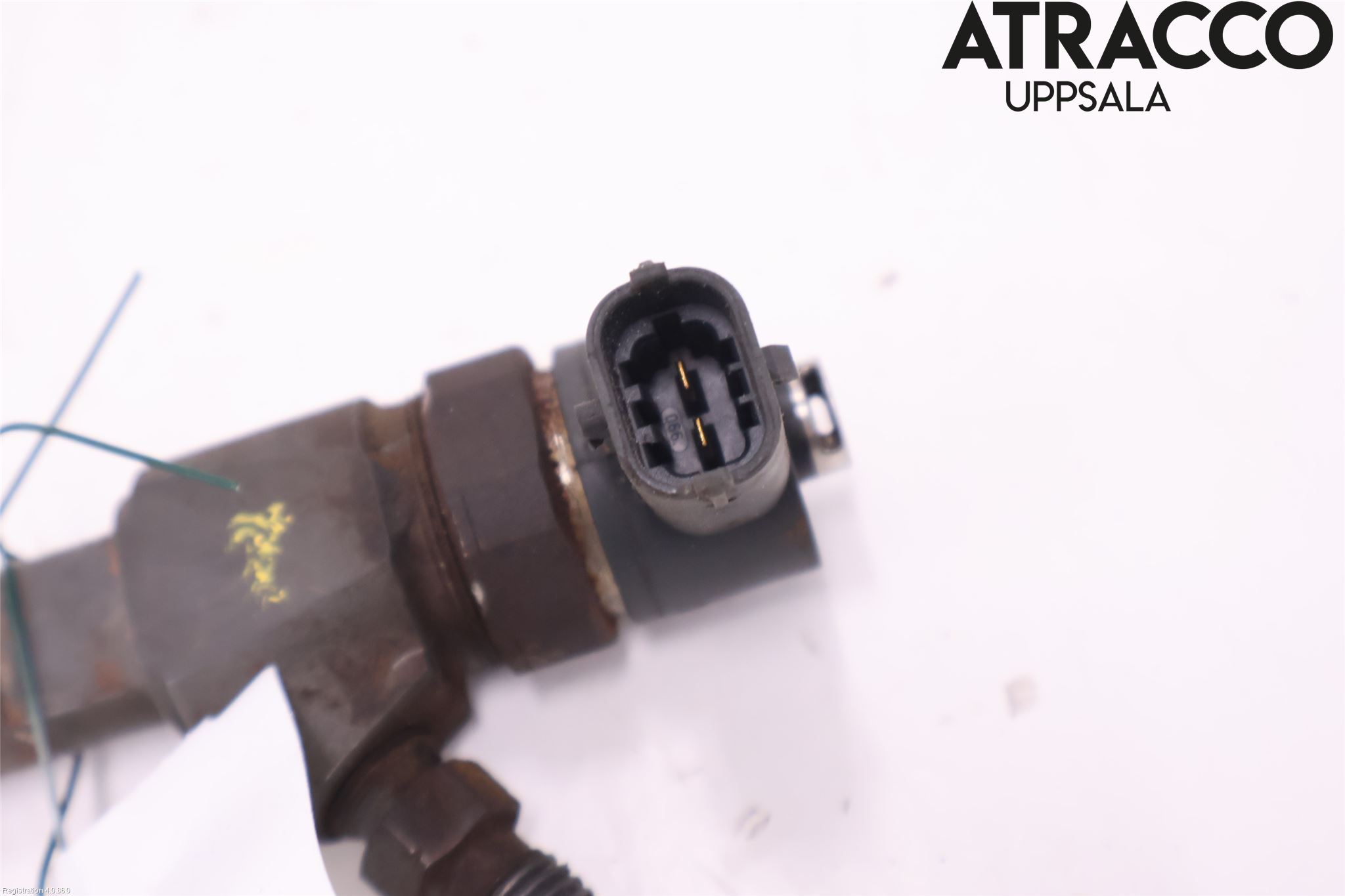 Fiat DOBLO CARGO Injspridare