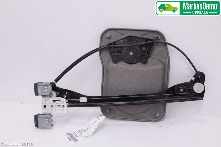 Skoda FABIA 07-14 Fönsterhiss El Kompl