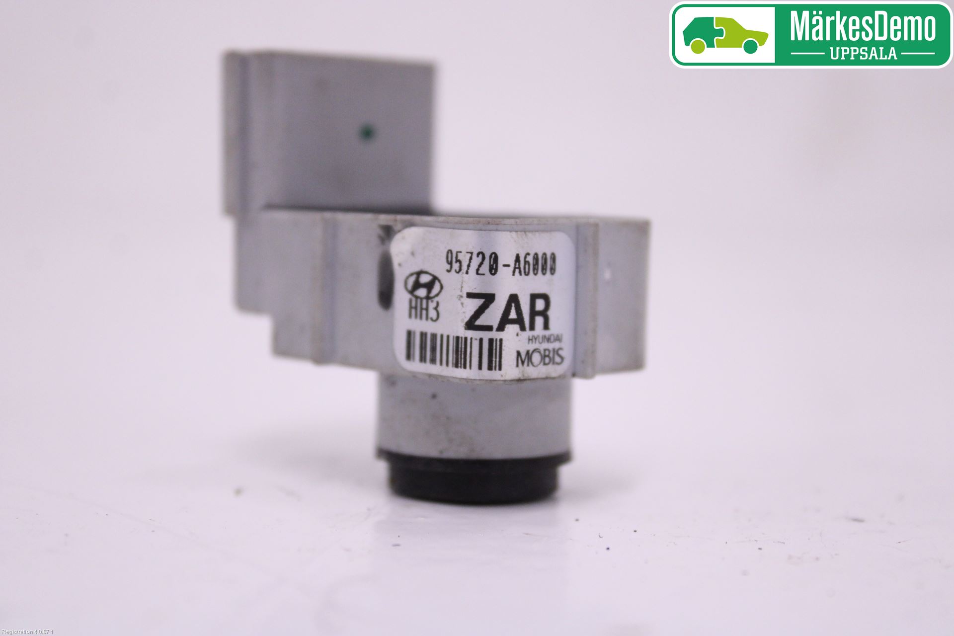 Hyundai i30 GD 13-17 Parkeringshjälp Backsensor