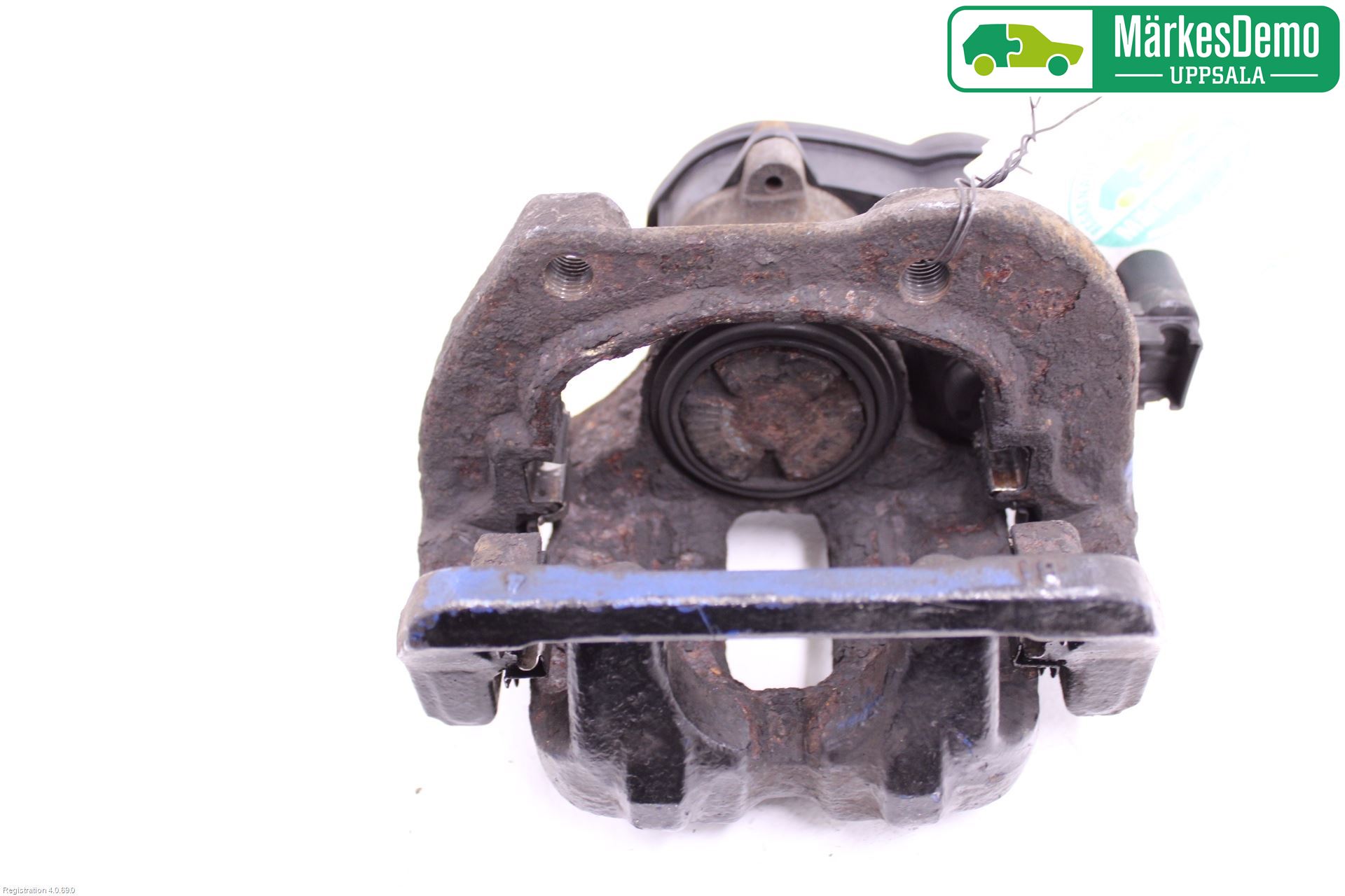 BMW 5 F10/F11/F18 09-17 Bromsok Bak Vänster
