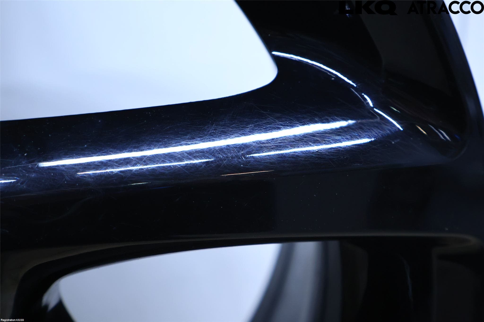 Opel CORSA F, CORSA-E 20- Fälg Aluminium