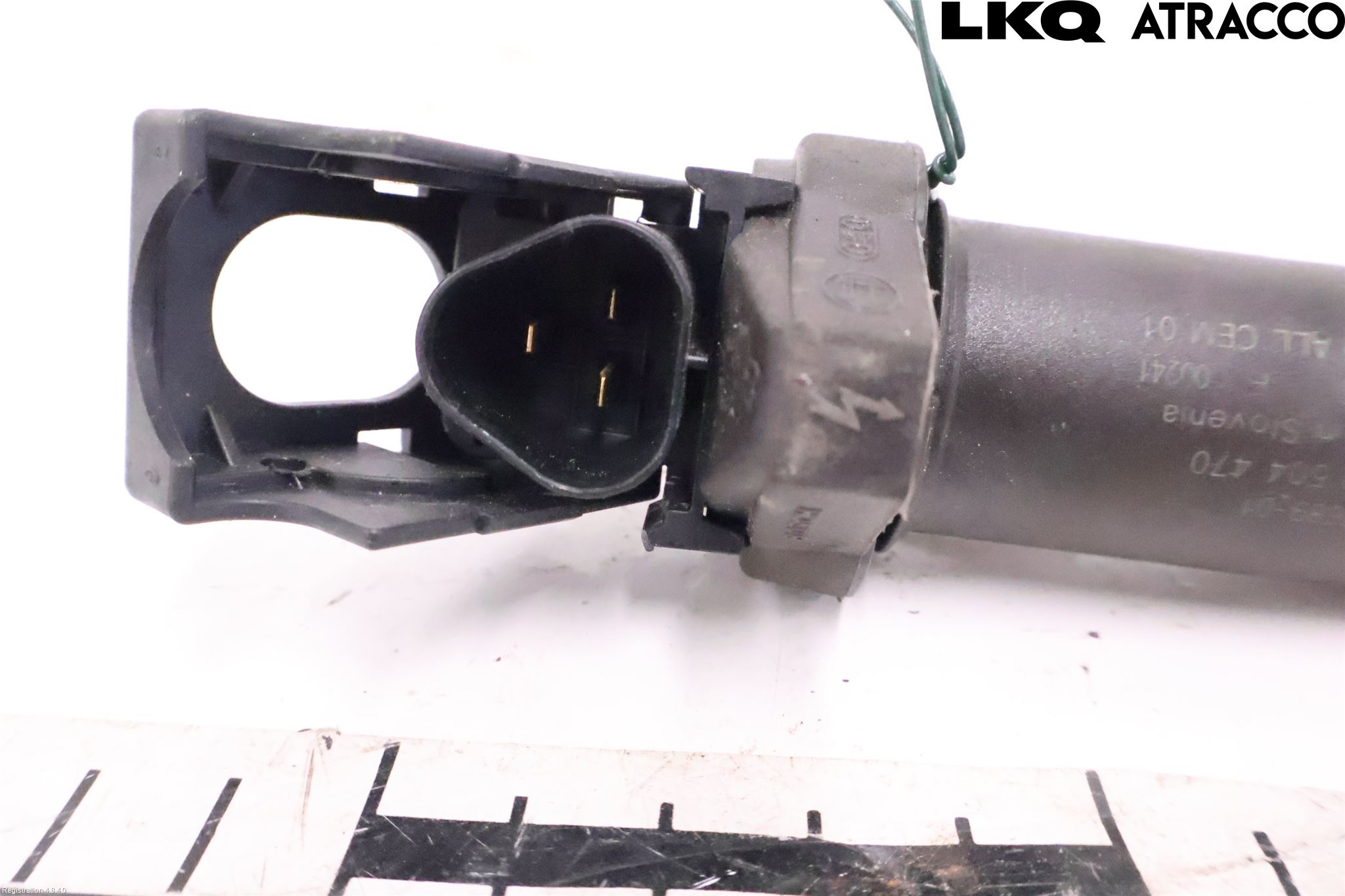 BMW 3 E92/93 Coupé/Cab 05-14 Tändspole