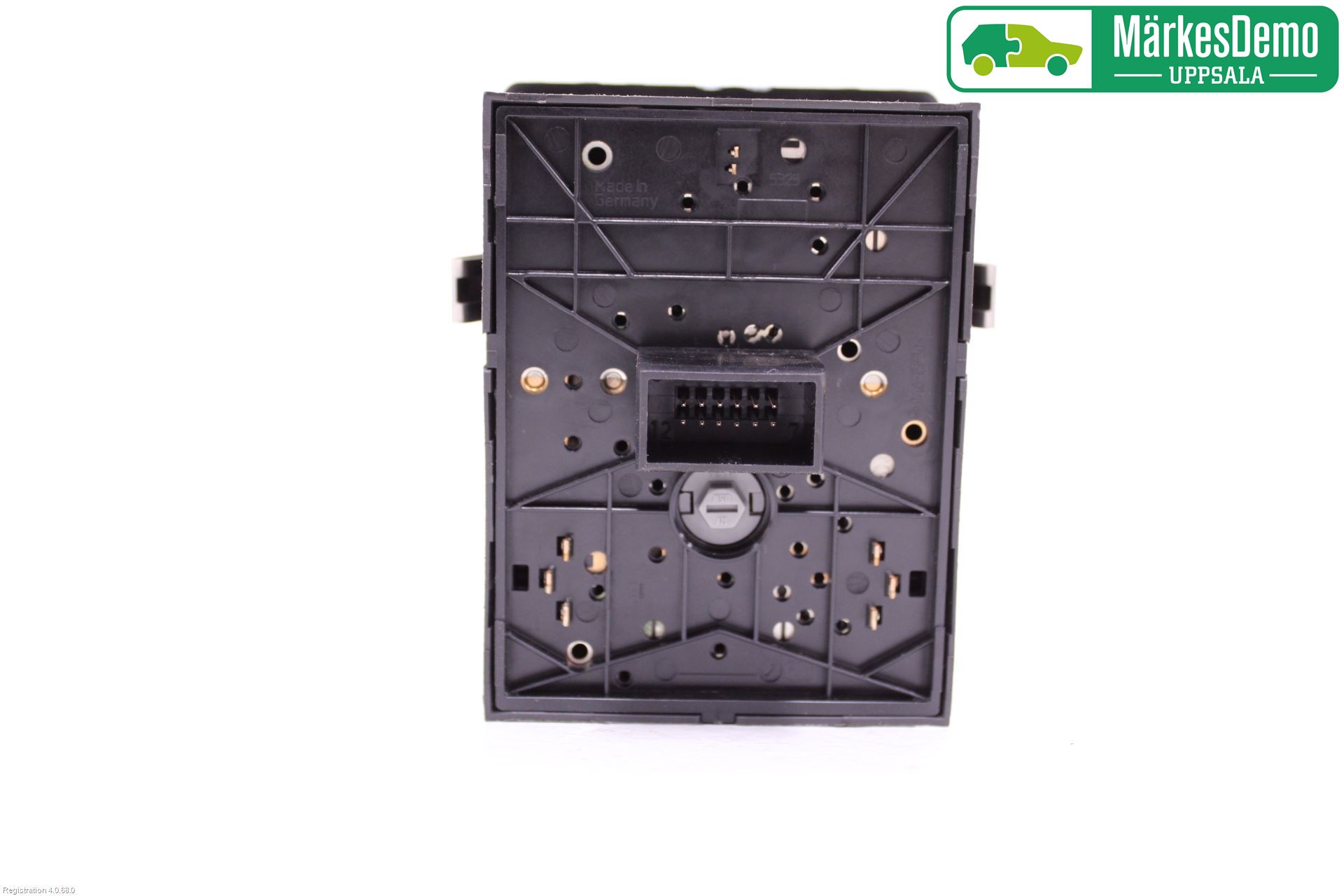 Opel TIGRA Strömställare Ljus