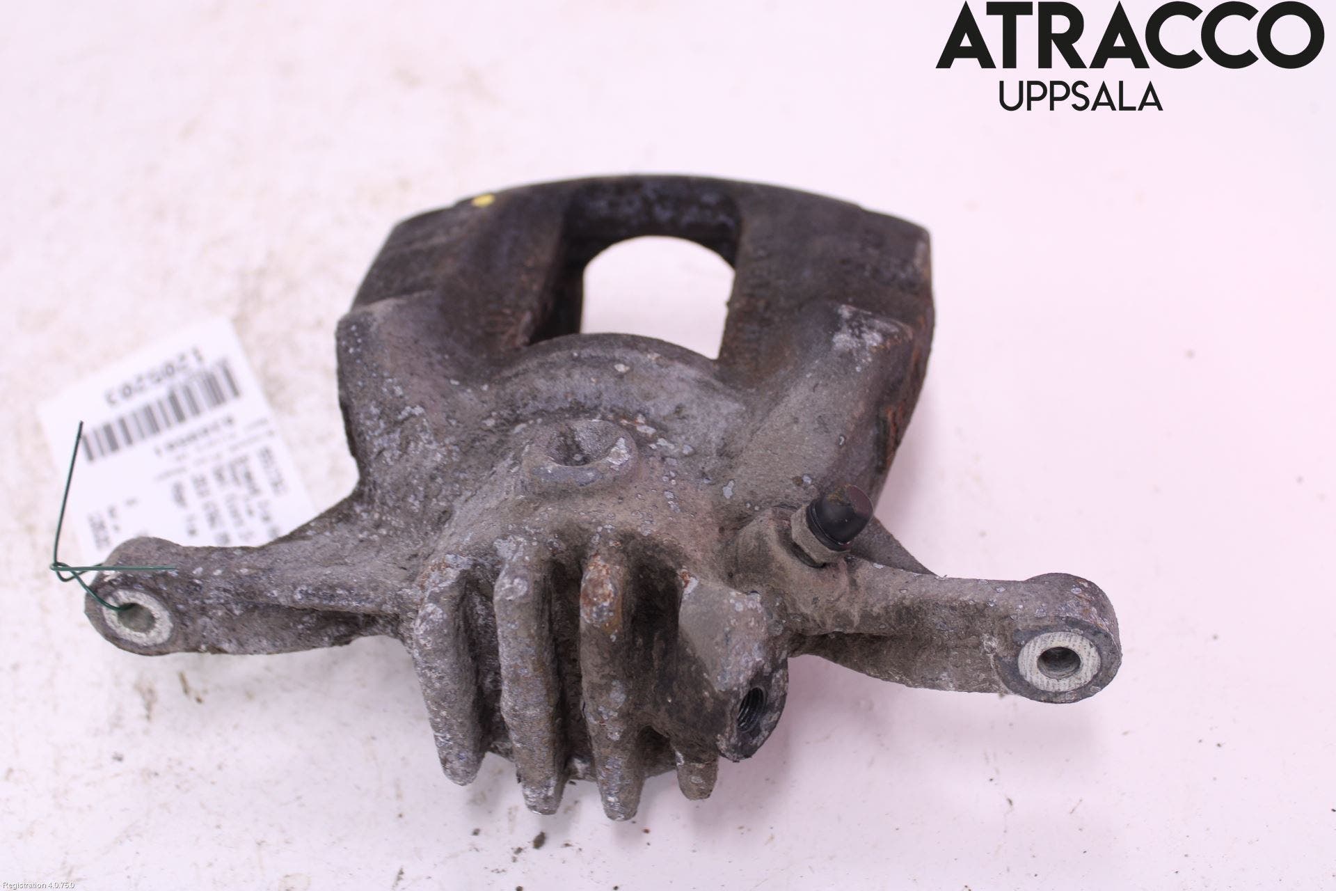 Opel VIVARO 15-19 Bromsok Fram Höger