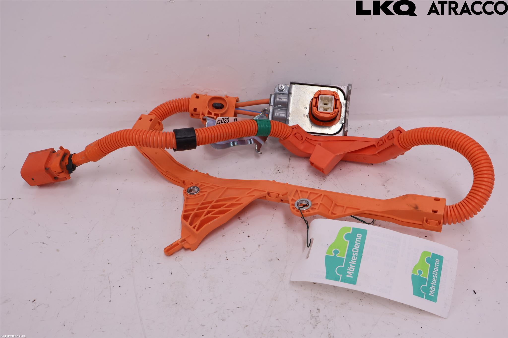 Toyota RAV4 19- Kabelhärva