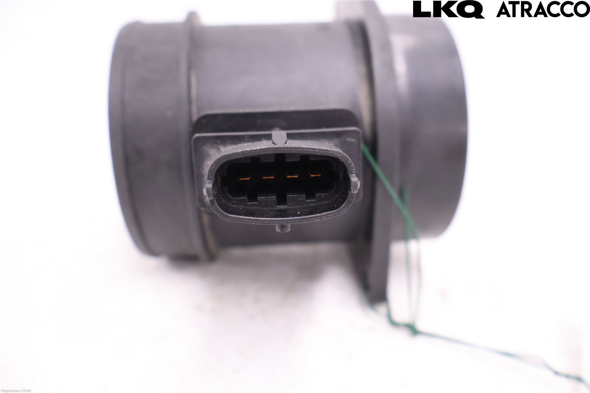 Volvo S60 05-10 Injluftmassamätare