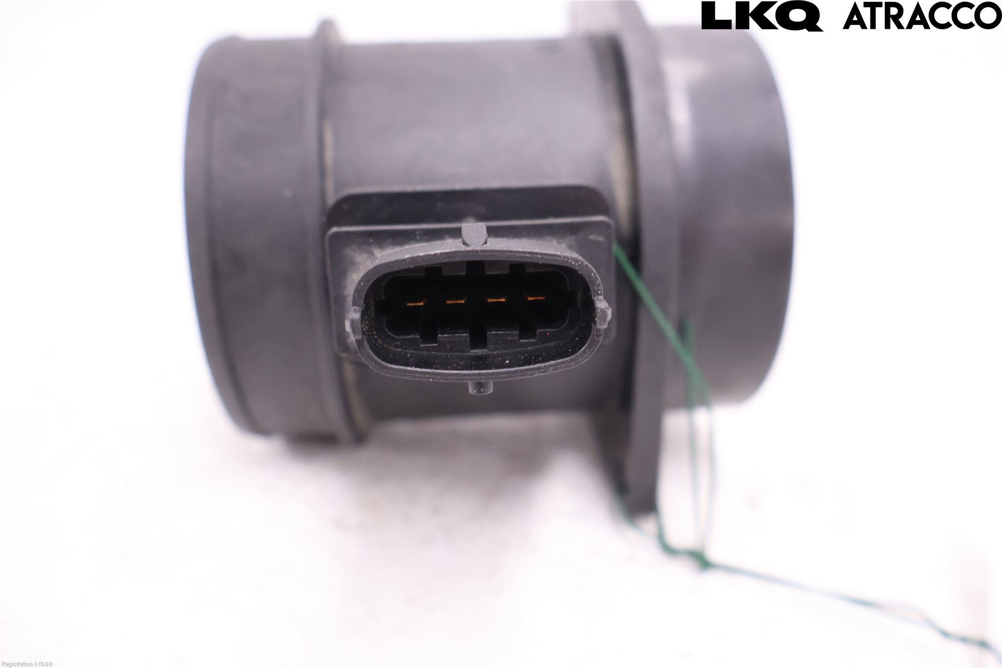 Volvo S60 05-10 Injluftmassamätare