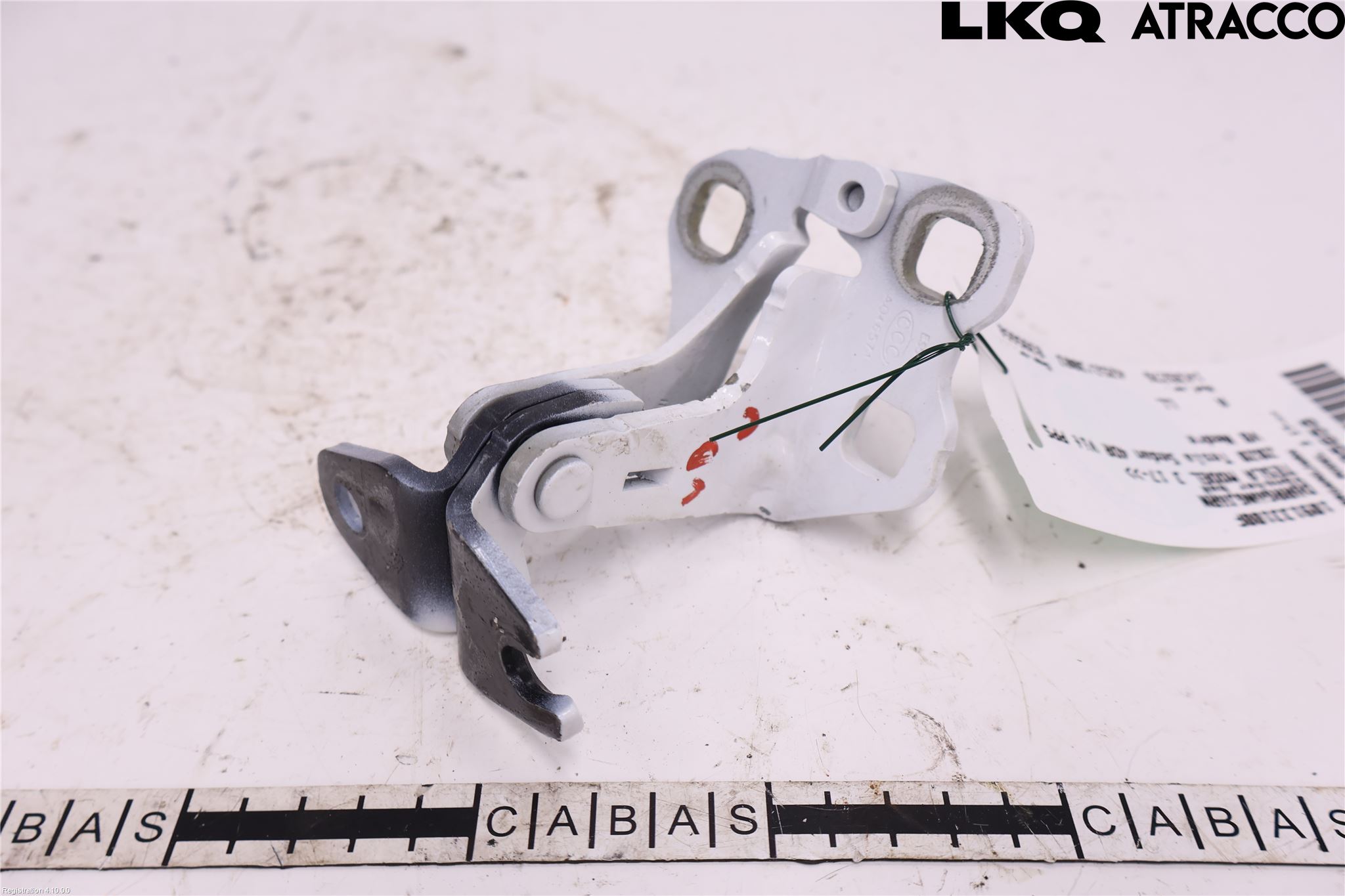 Tesla MODEL 3 17- Dörrgångjärn