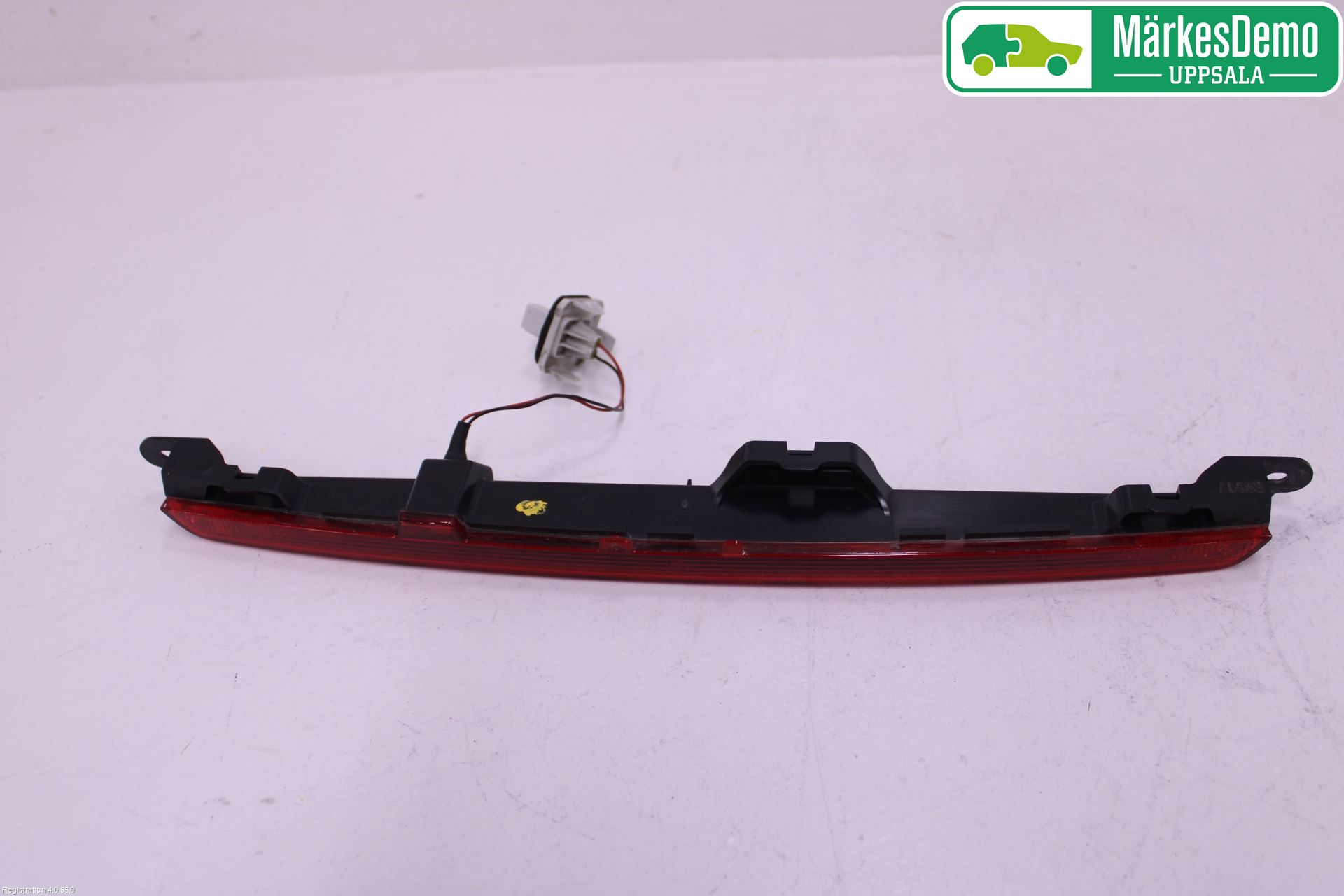 Mercedes-Benz MB E-KLASS (W213) 16-23 Bromsljus Bakruta