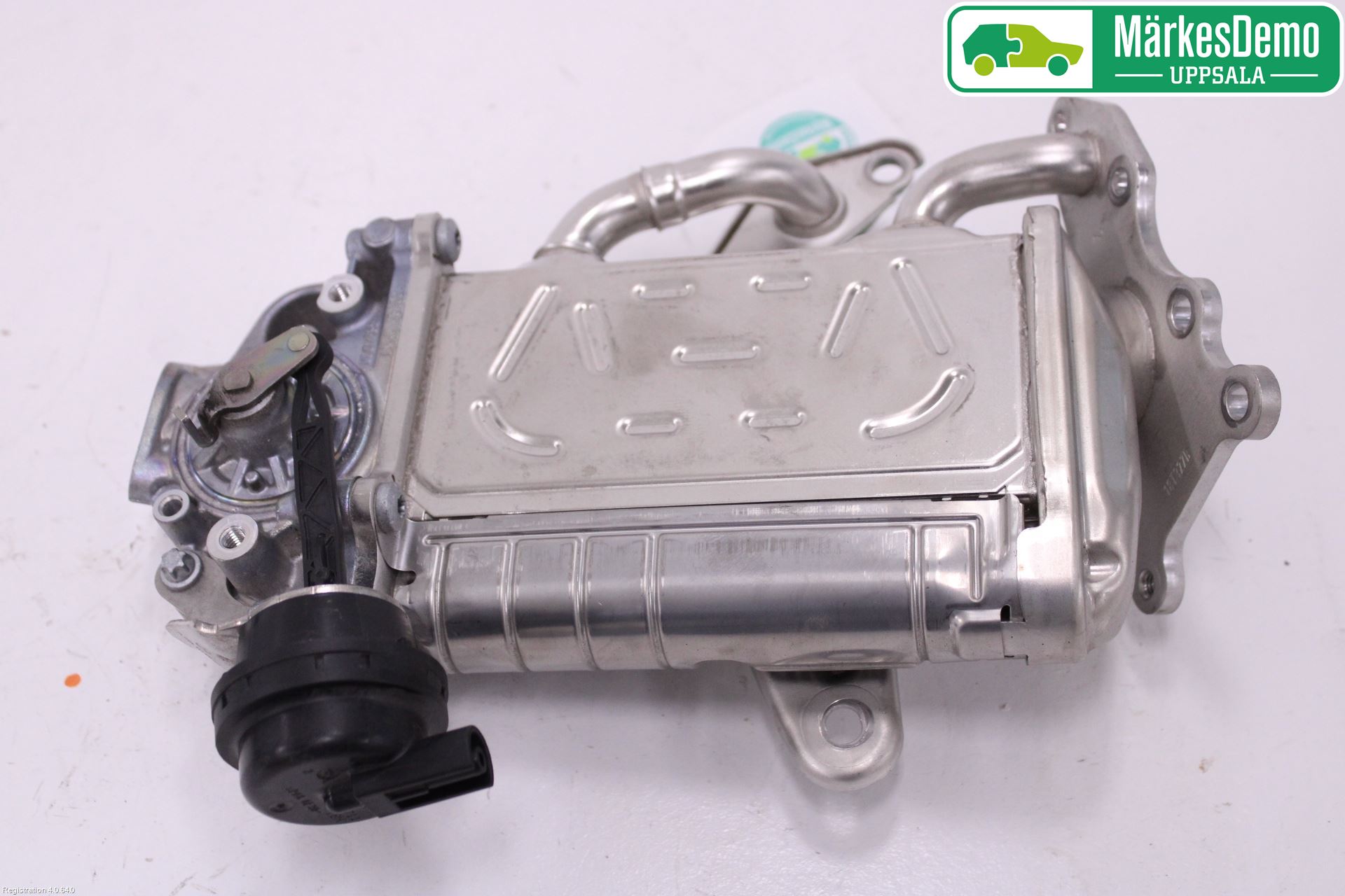 Mercedes-Benz MB E-KLASS (W213) 16-23 Avgaskylare