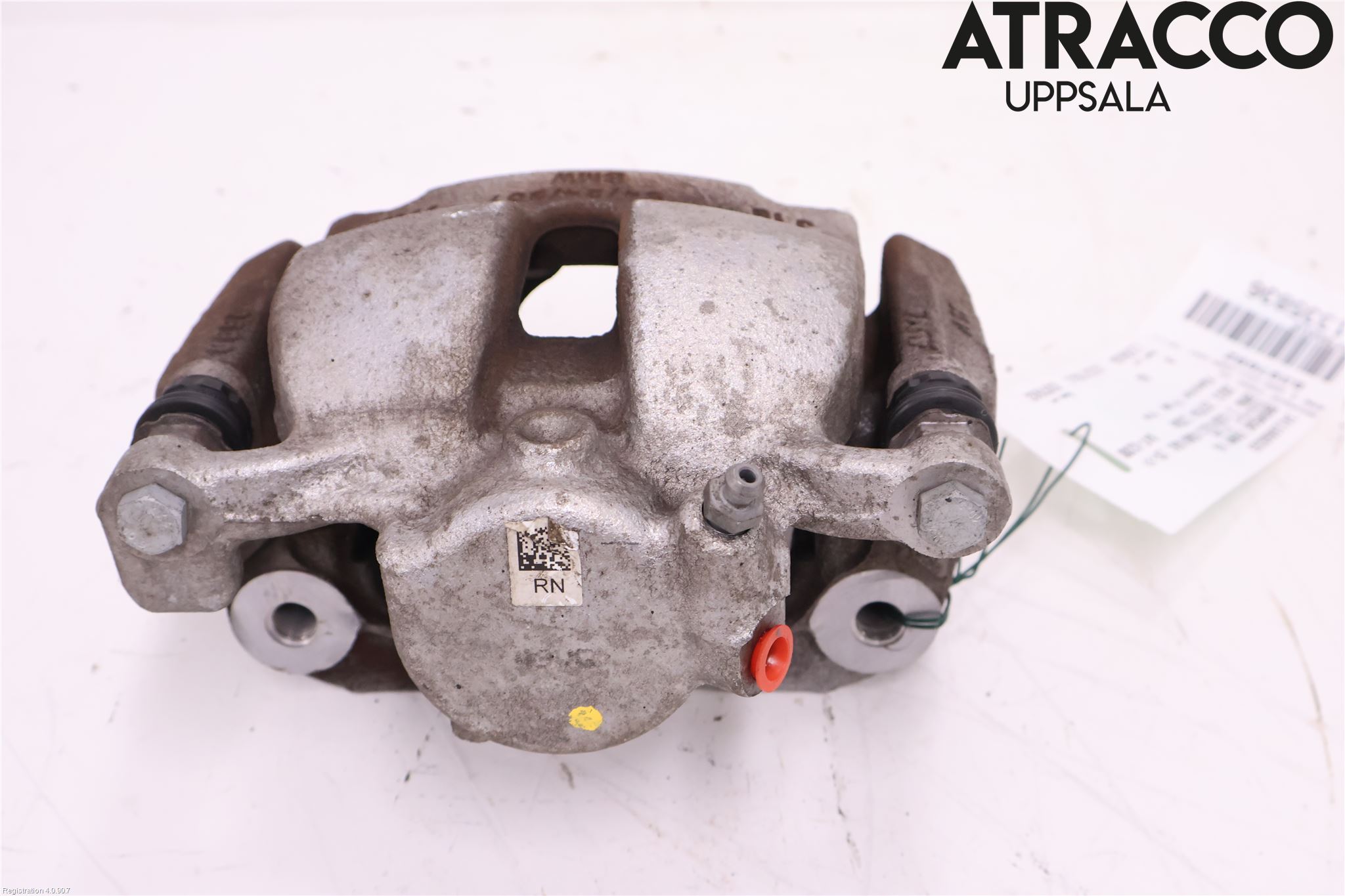 BMW 3 G20/G21/G80/G81 19- Bromsok Fram Vänster